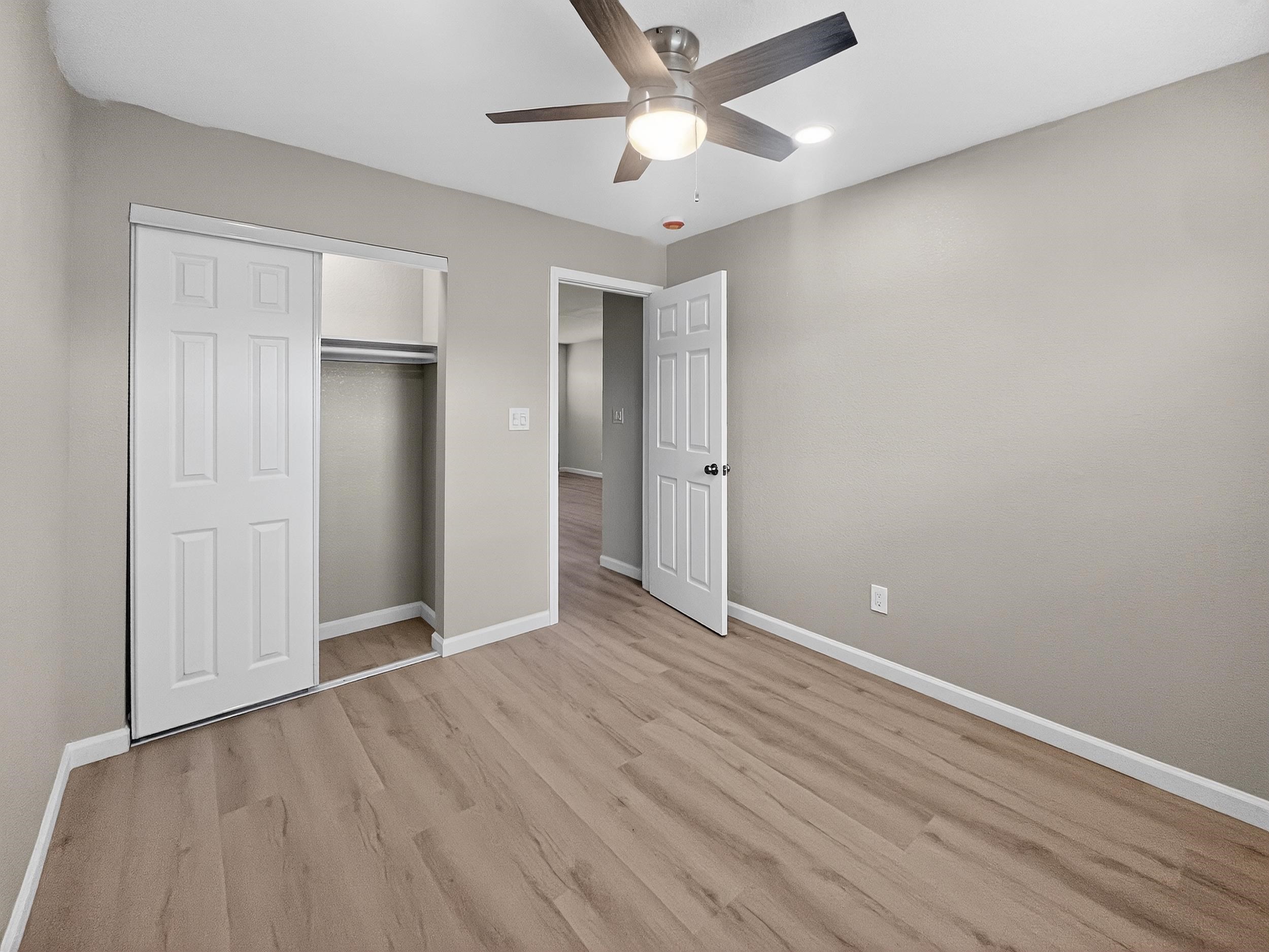 Detail Gallery Image 12 of 25 For 409 W 18th St #B,  Antioch,  CA 94509 - 2 Beds | 1 Baths