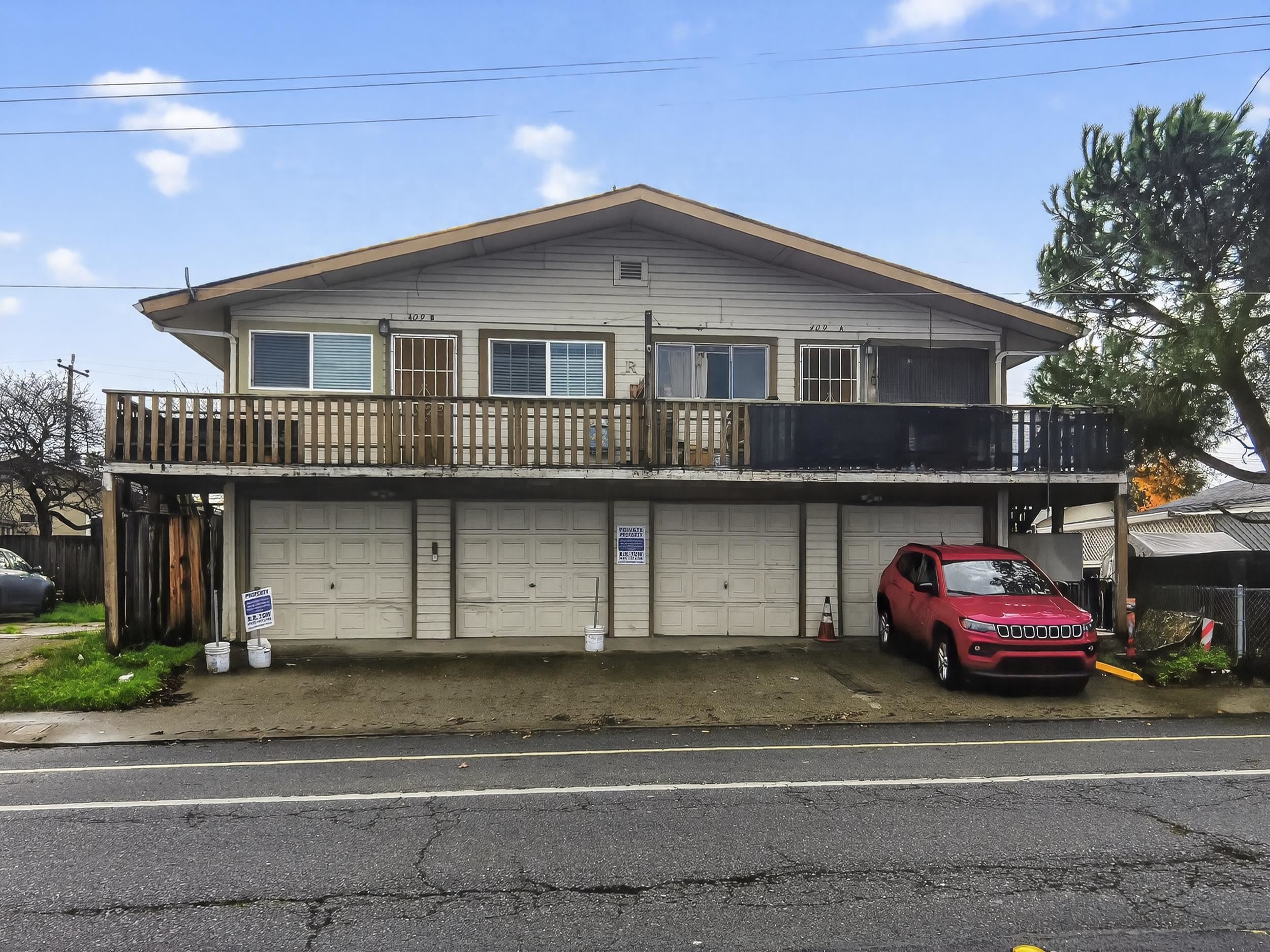 Detail Gallery Image 18 of 25 For 409 W 18th St #B,  Antioch,  CA 94509 - 2 Beds | 1 Baths