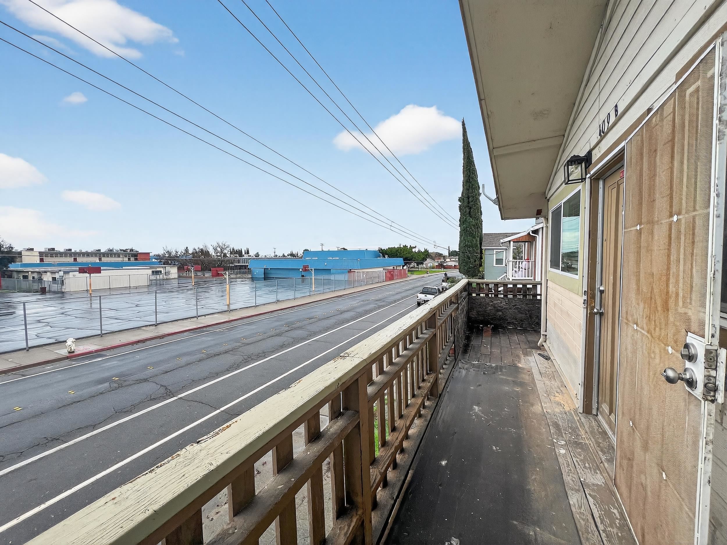 Detail Gallery Image 22 of 25 For 409 W 18th St #B,  Antioch,  CA 94509 - 2 Beds | 1 Baths