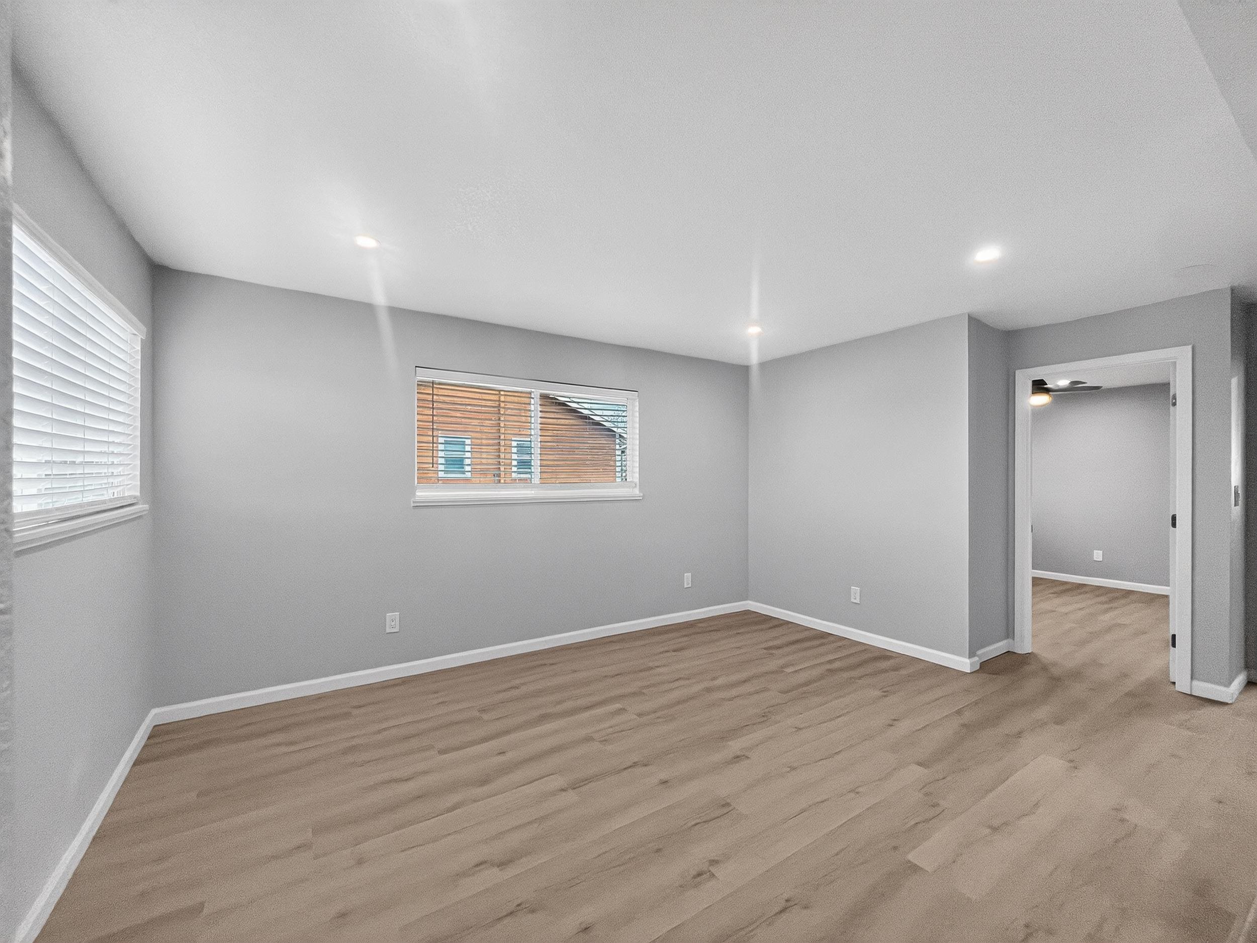 Detail Gallery Image 8 of 25 For 409 W 18th St #B,  Antioch,  CA 94509 - 2 Beds | 1 Baths