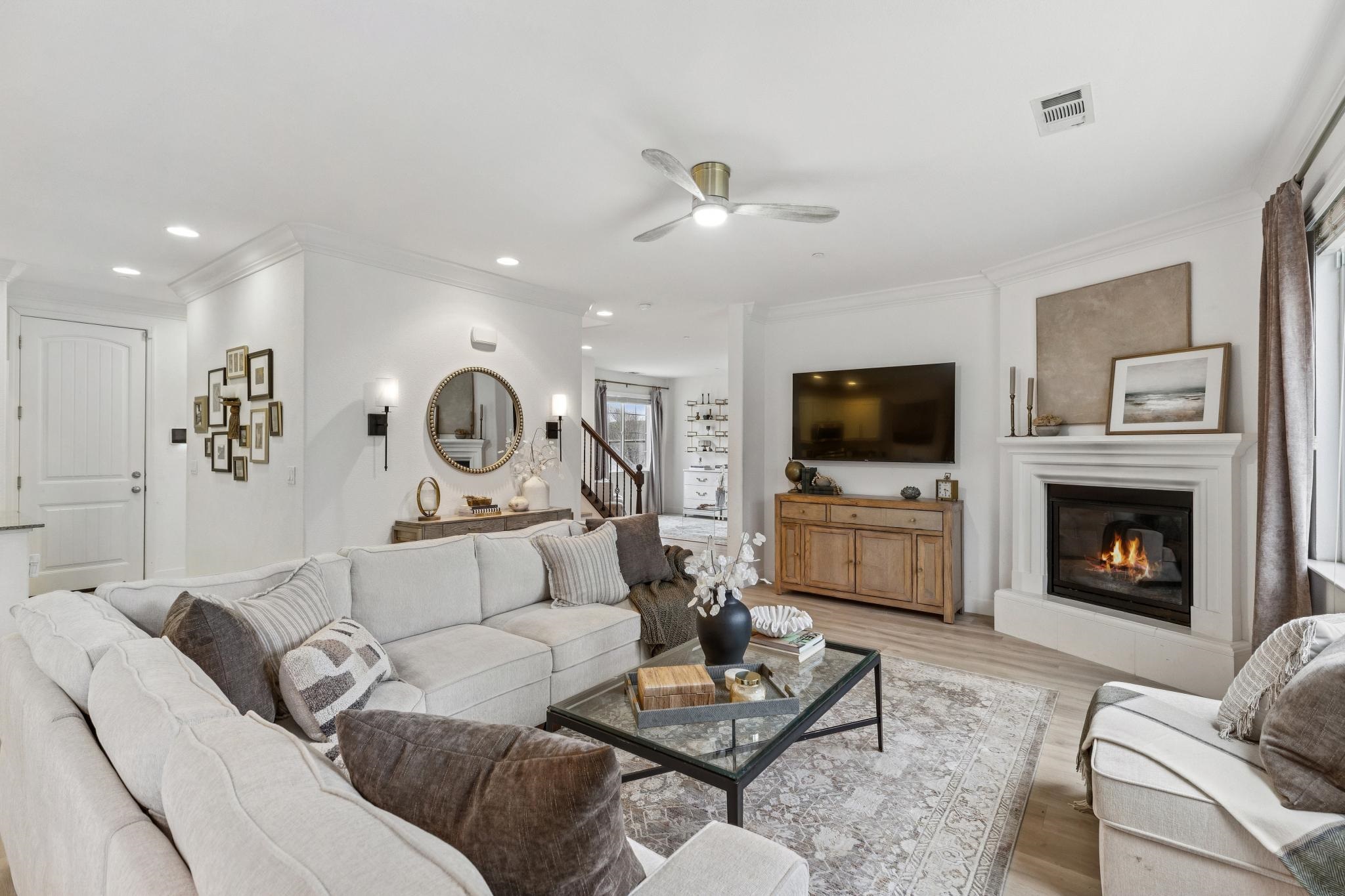 Detail Gallery Image 14 of 57 For 2149 Saddlebred Dr., Fairfield,  CA 94534 - 4 Beds | 3 Baths