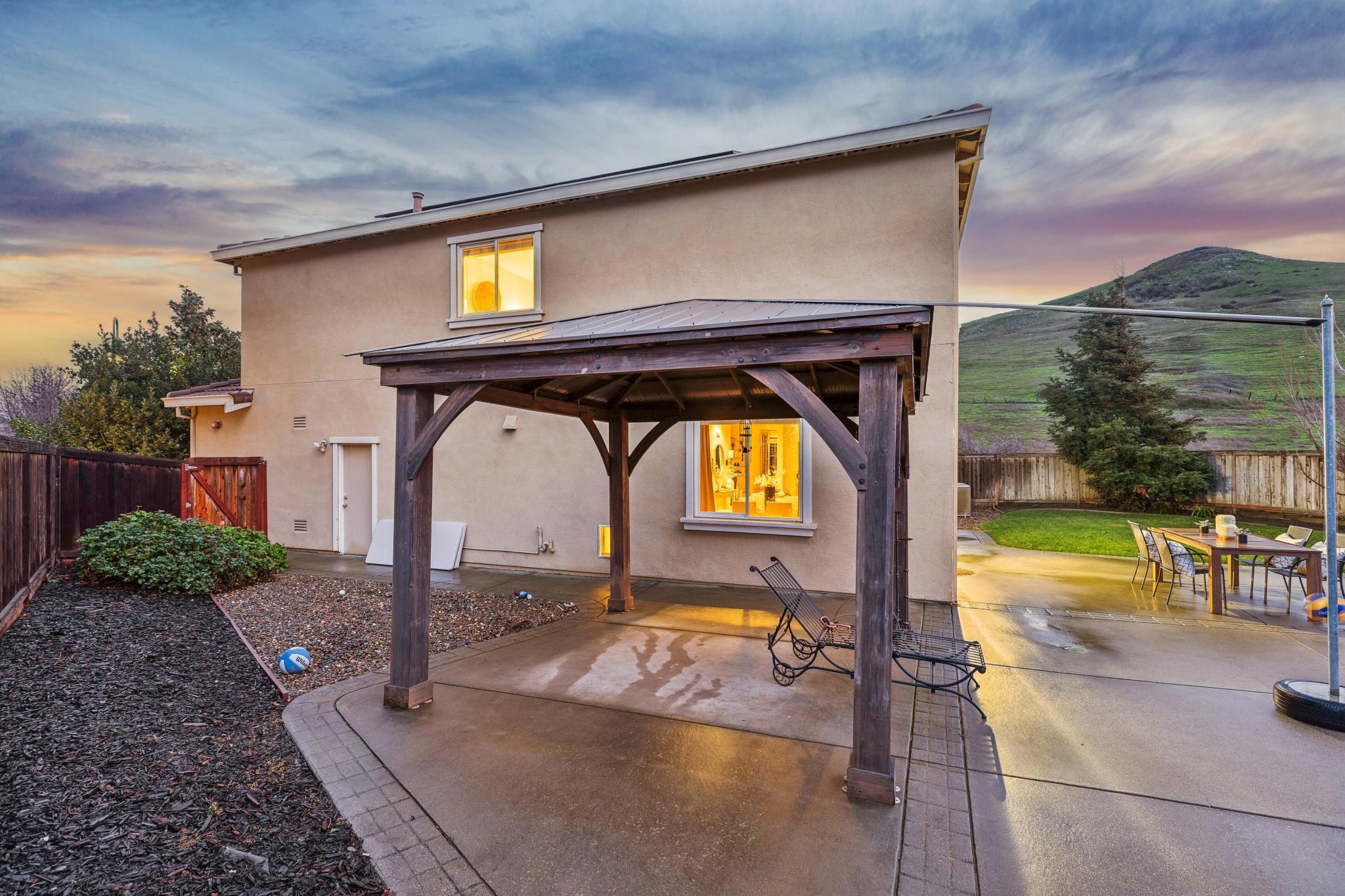 Detail Gallery Image 44 of 57 For 2149 Saddlebred Dr., Fairfield,  CA 94534 - 4 Beds | 3 Baths