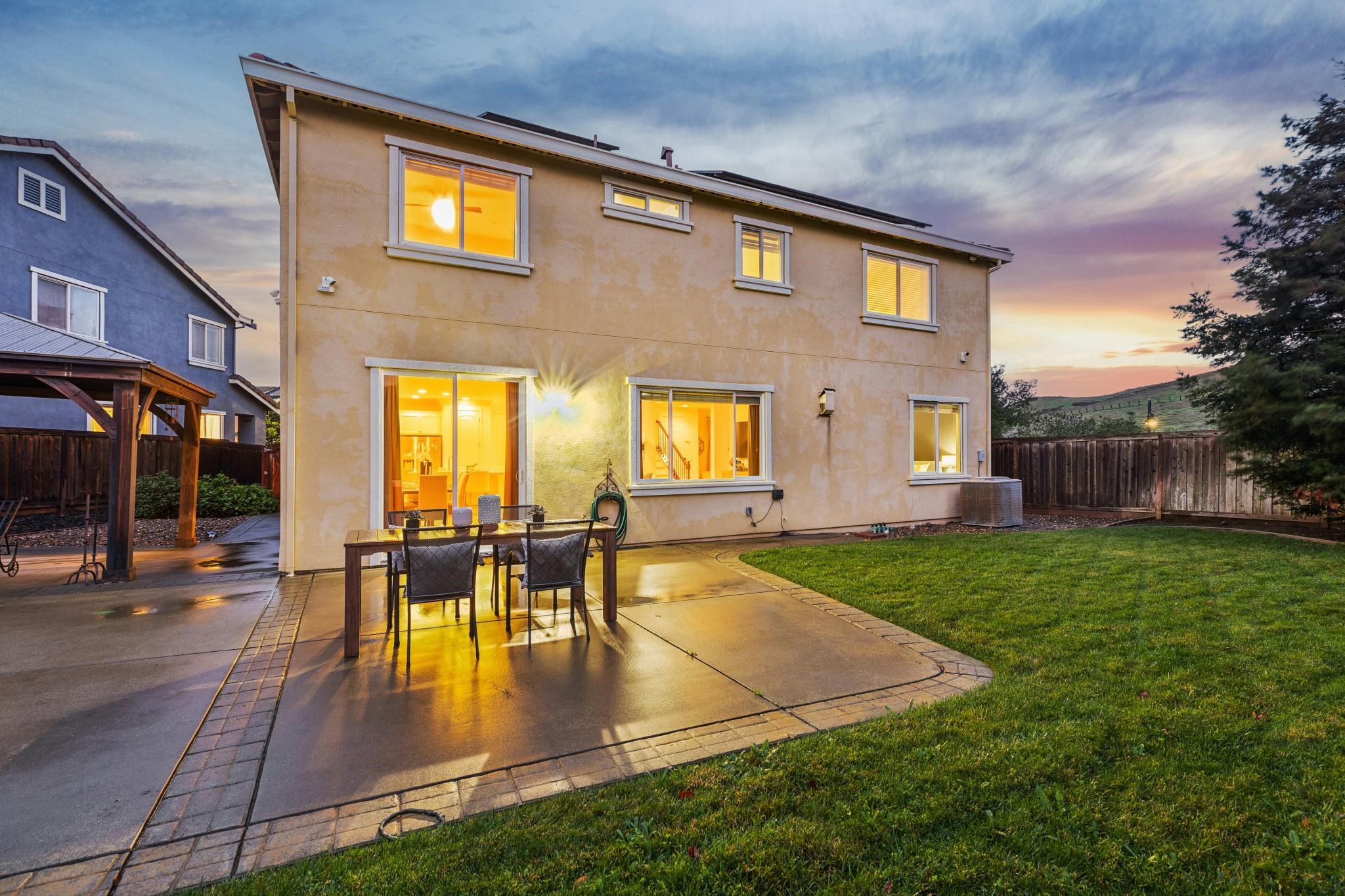 Detail Gallery Image 47 of 57 For 2149 Saddlebred Dr., Fairfield,  CA 94534 - 4 Beds | 3 Baths