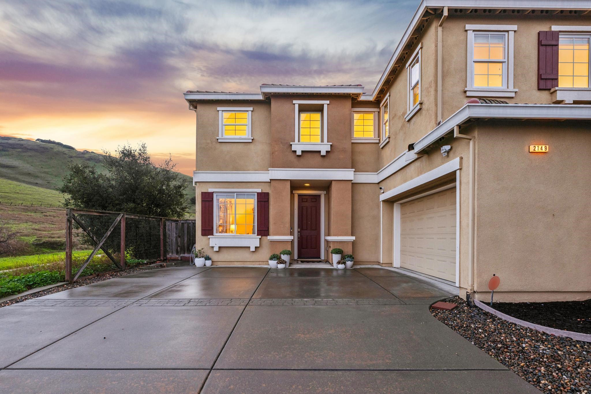 Detail Gallery Image 6 of 57 For 2149 Saddlebred Dr., Fairfield,  CA 94534 - 4 Beds | 3 Baths