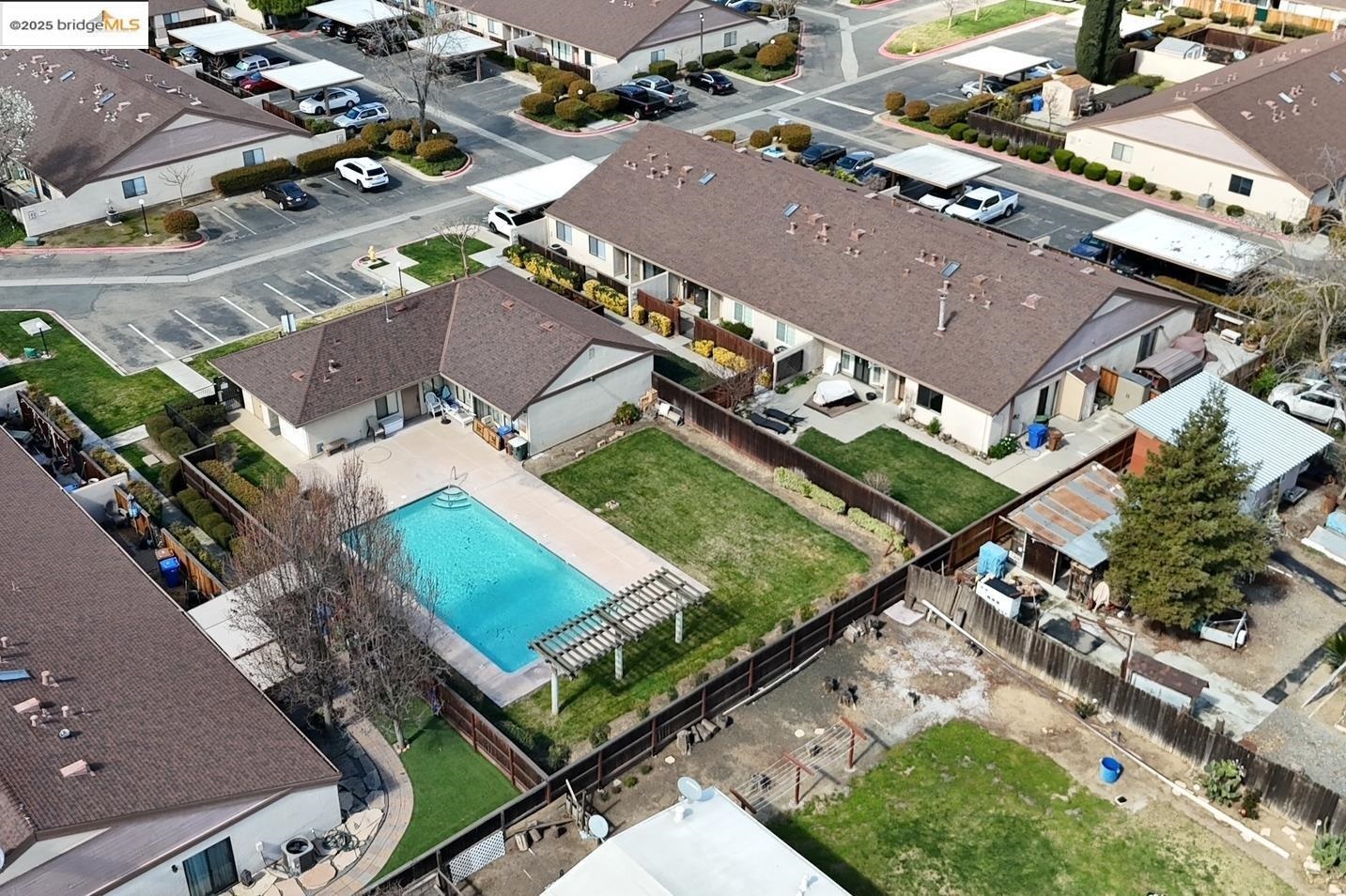 Detail Gallery Image 12 of 13 For 923 Villa Terrace, Brentwood,  CA 94513-1278 - 2 Beds | 1/1 Baths