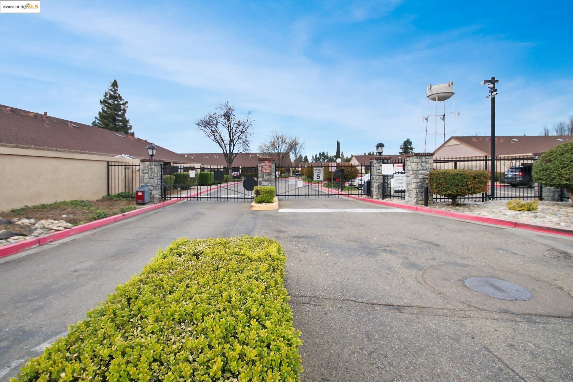 Detail Gallery Image 13 of 13 For 923 Villa Terrace, Brentwood,  CA 94513-1278 - 2 Beds | 1/1 Baths
