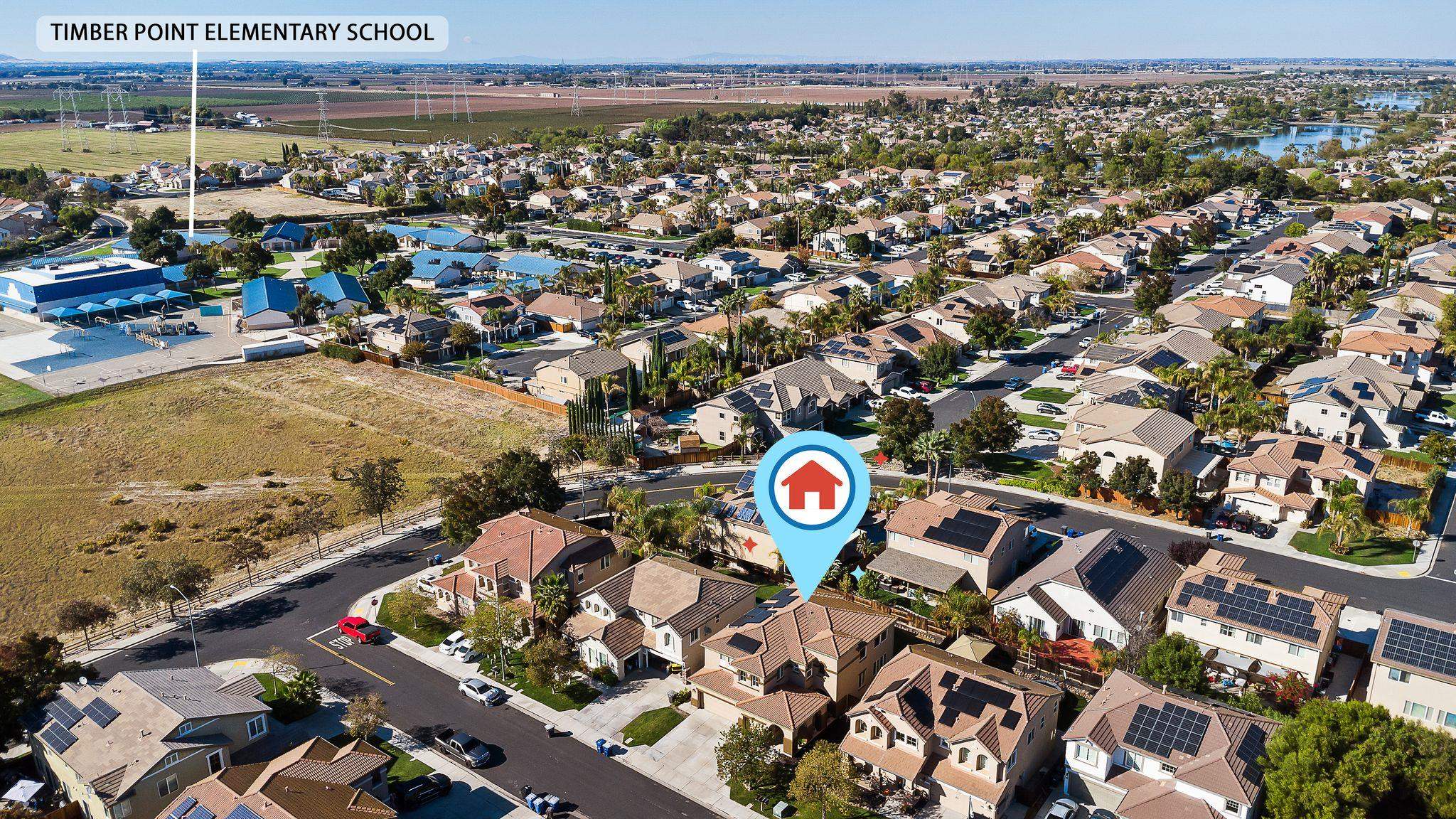 Detail Gallery Image 27 of 30 For 115 Tennyson Ct, Discovery Bay,  CA 94505 - 5 Beds | 3 Baths