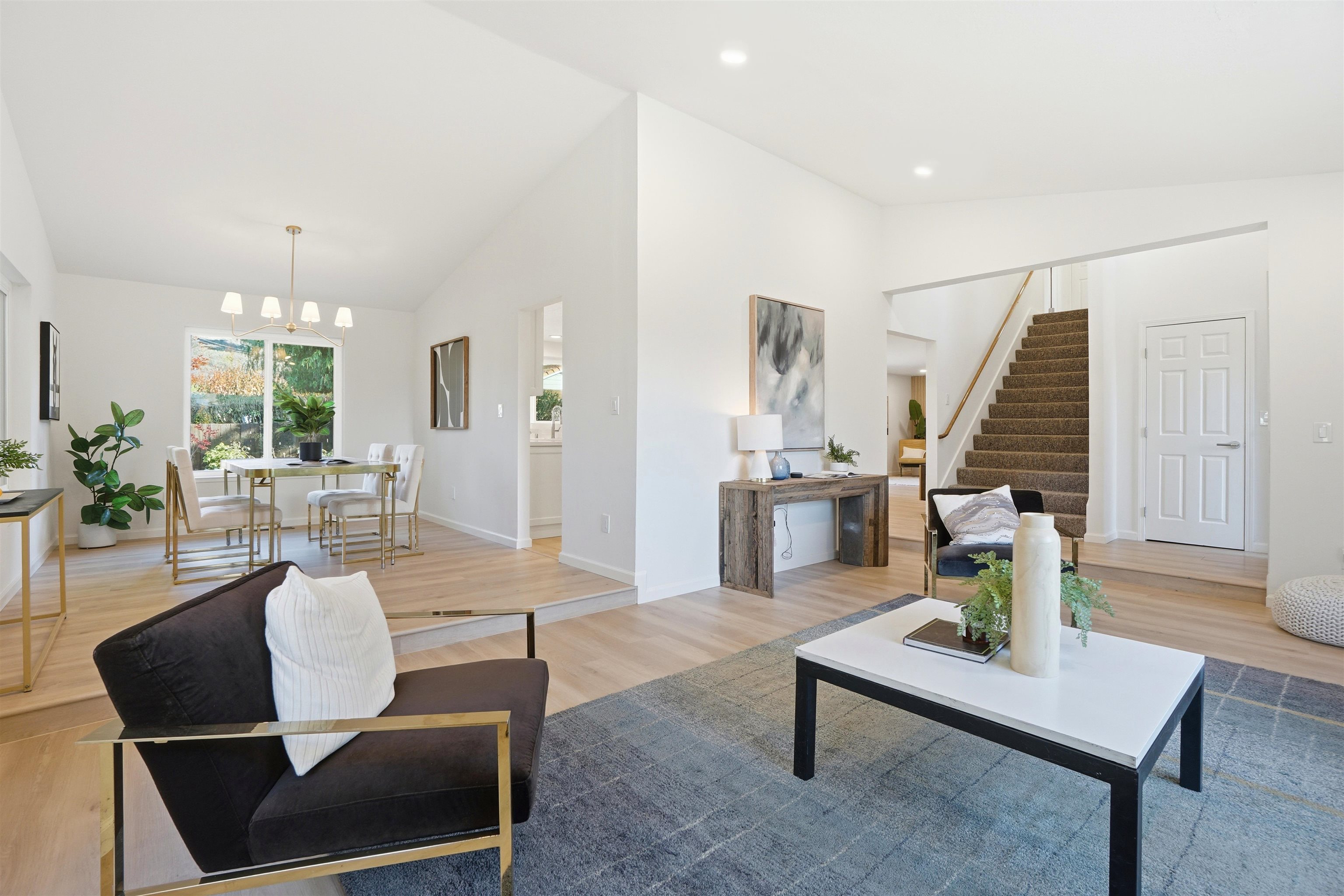 Detail Gallery Image 10 of 58 For 3060 San Miguel Ct, Concord,  CA 94518 - 4 Beds | 2/1 Baths