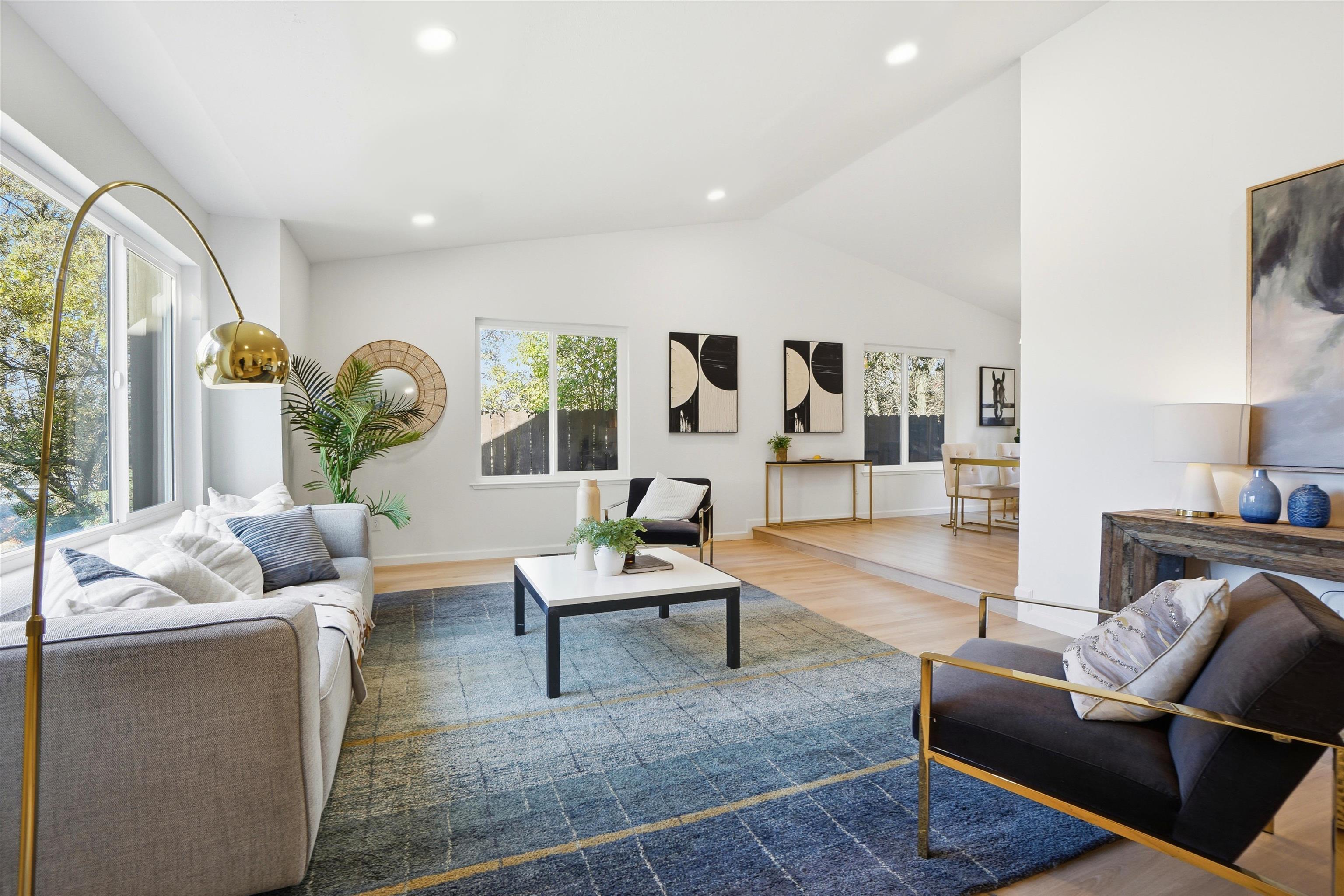 Detail Gallery Image 11 of 58 For 3060 San Miguel Ct, Concord,  CA 94518 - 4 Beds | 2/1 Baths