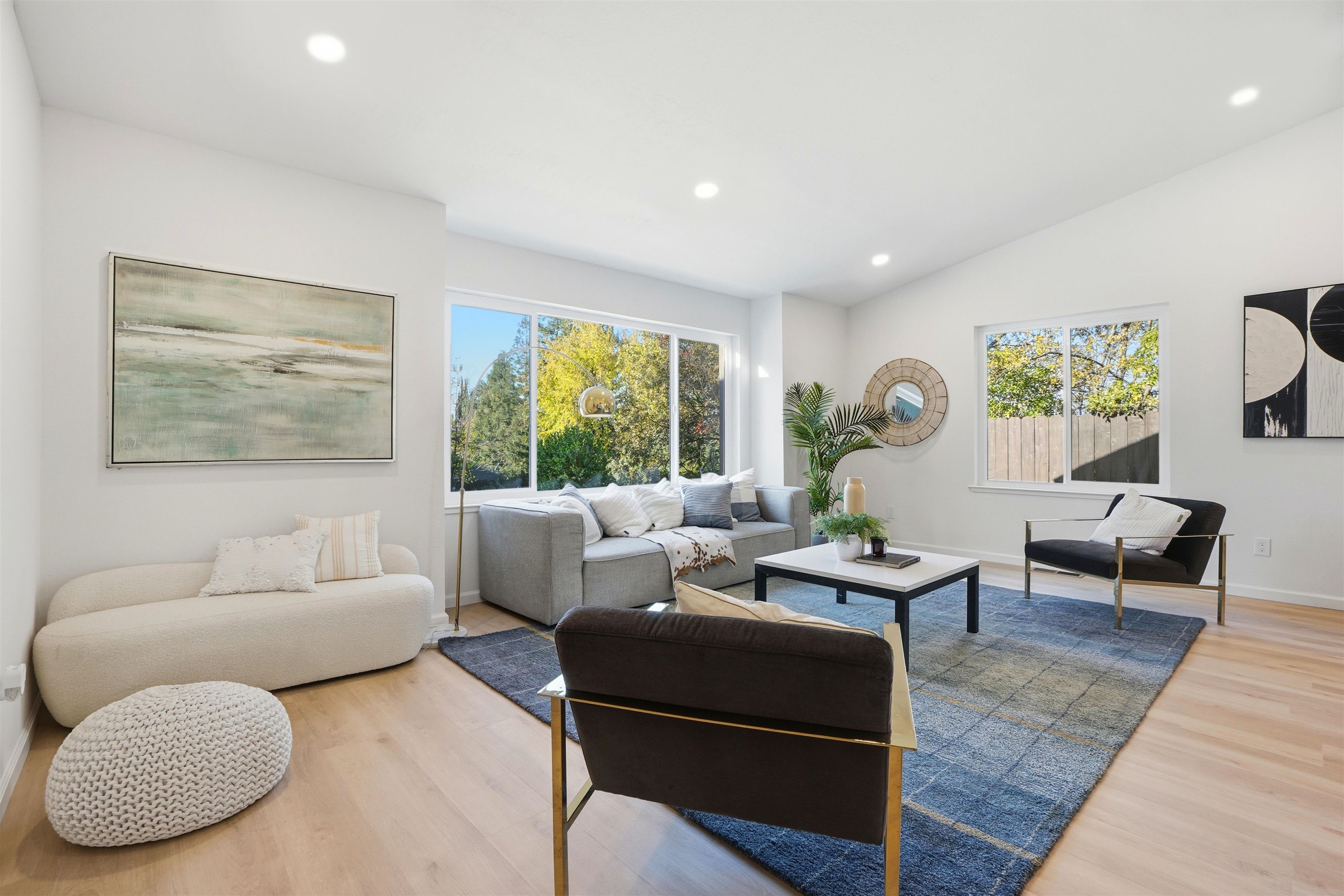 Detail Gallery Image 12 of 58 For 3060 San Miguel Ct, Concord,  CA 94518 - 4 Beds | 2/1 Baths