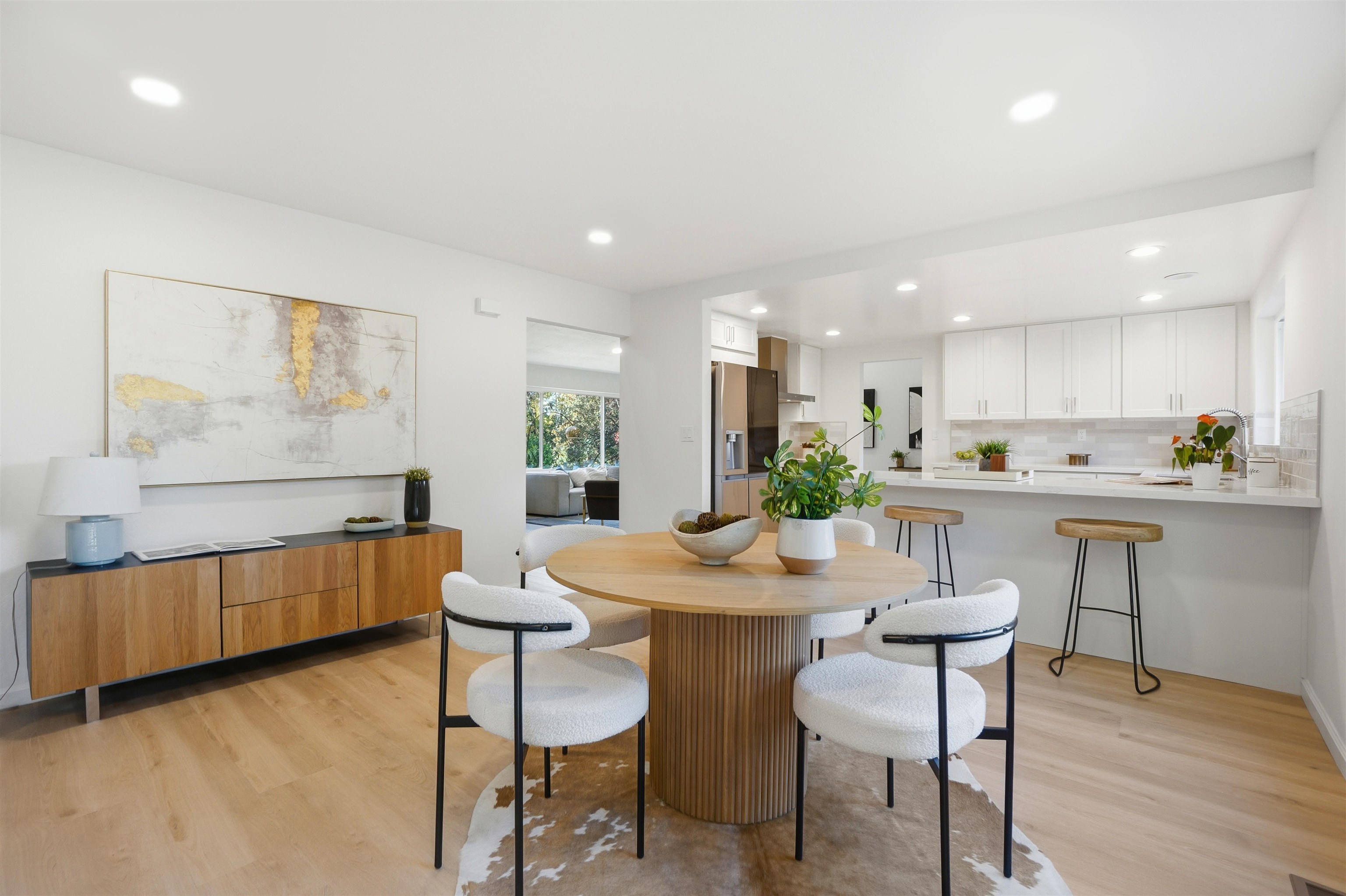 Detail Gallery Image 17 of 58 For 3060 San Miguel Ct, Concord,  CA 94518 - 4 Beds | 2/1 Baths