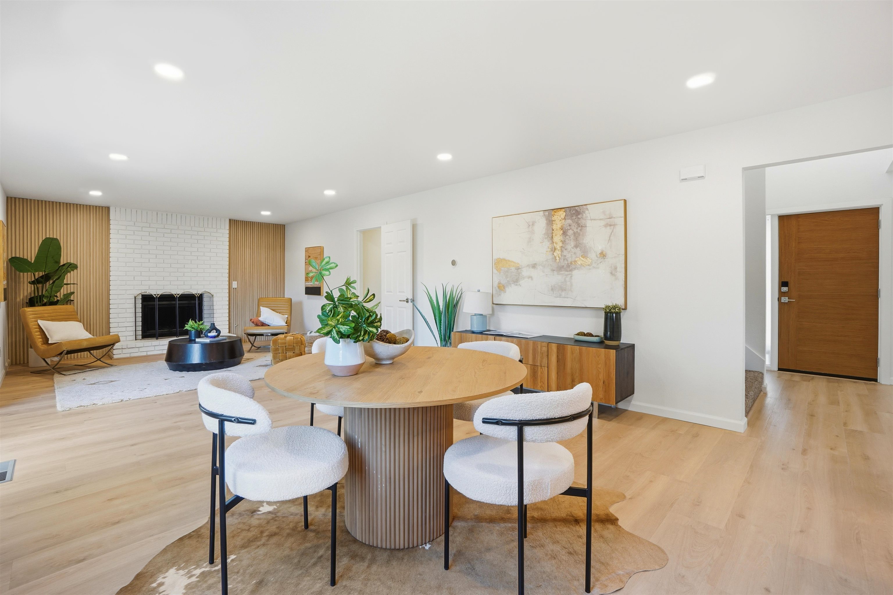 Detail Gallery Image 19 of 58 For 3060 San Miguel Ct, Concord,  CA 94518 - 4 Beds | 2/1 Baths