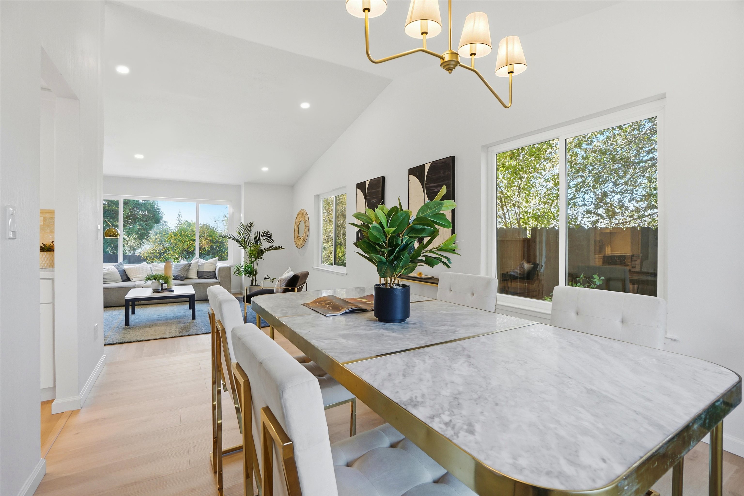 Detail Gallery Image 21 of 58 For 3060 San Miguel Ct, Concord,  CA 94518 - 4 Beds | 2/1 Baths