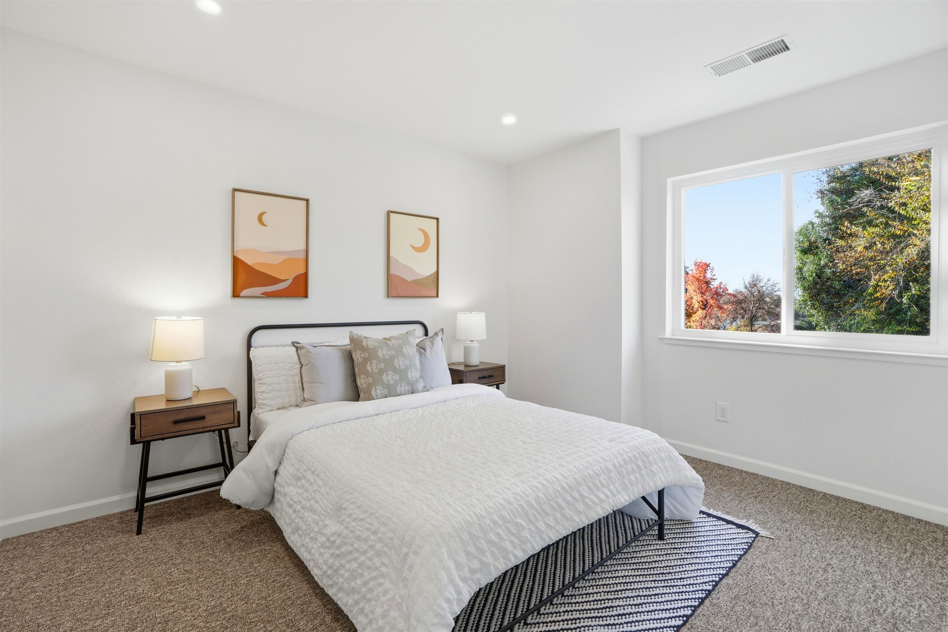 Detail Gallery Image 25 of 58 For 3060 San Miguel Ct, Concord,  CA 94518 - 4 Beds | 2/1 Baths