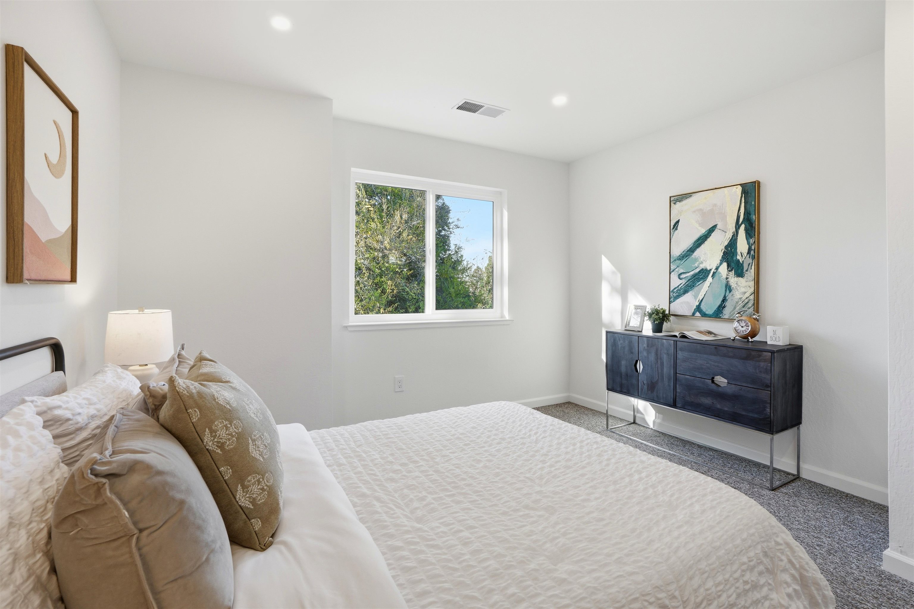 Detail Gallery Image 26 of 58 For 3060 San Miguel Ct, Concord,  CA 94518 - 4 Beds | 2/1 Baths