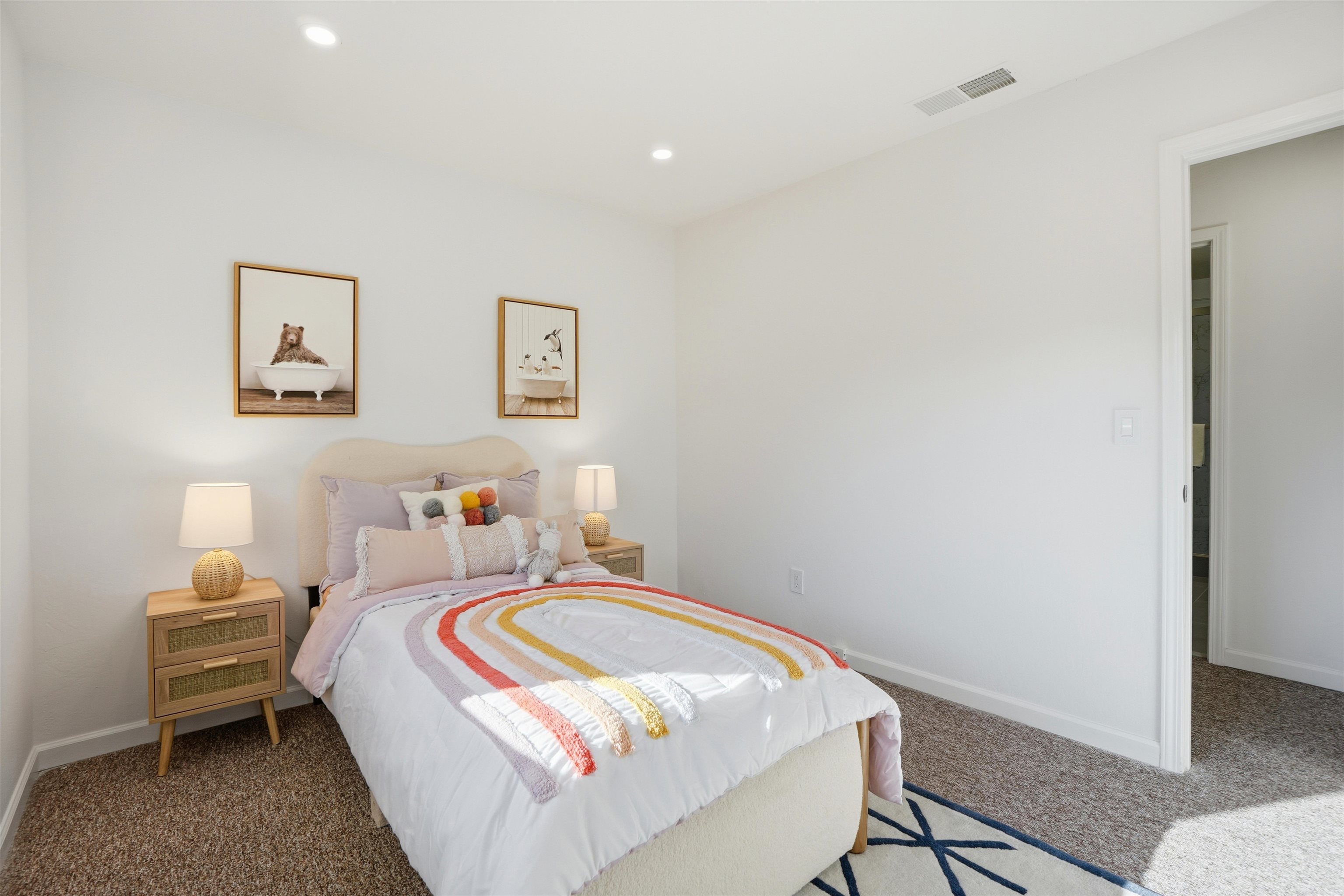 Detail Gallery Image 33 of 58 For 3060 San Miguel Ct, Concord,  CA 94518 - 4 Beds | 2/1 Baths