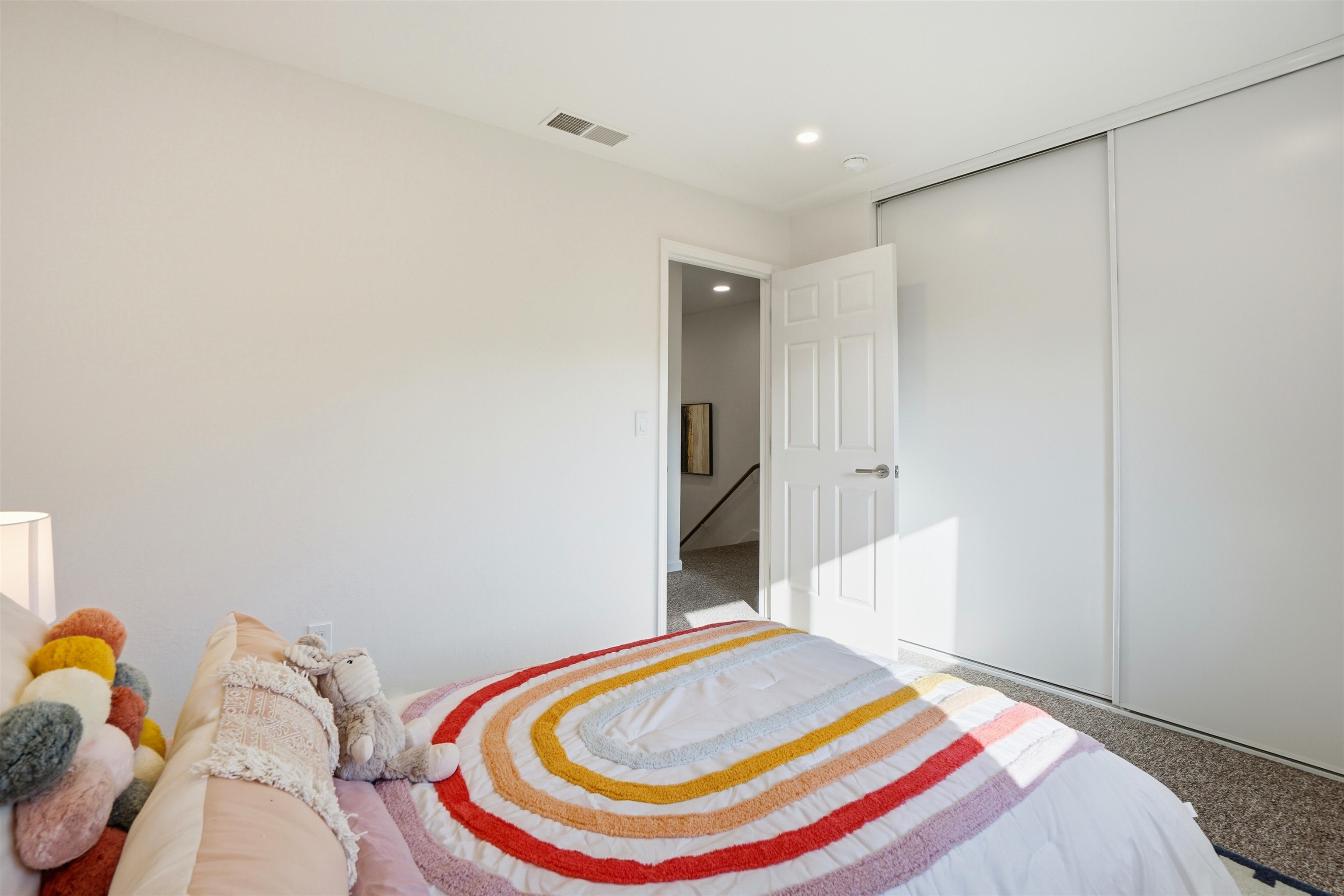 Detail Gallery Image 35 of 58 For 3060 San Miguel Ct, Concord,  CA 94518 - 4 Beds | 2/1 Baths