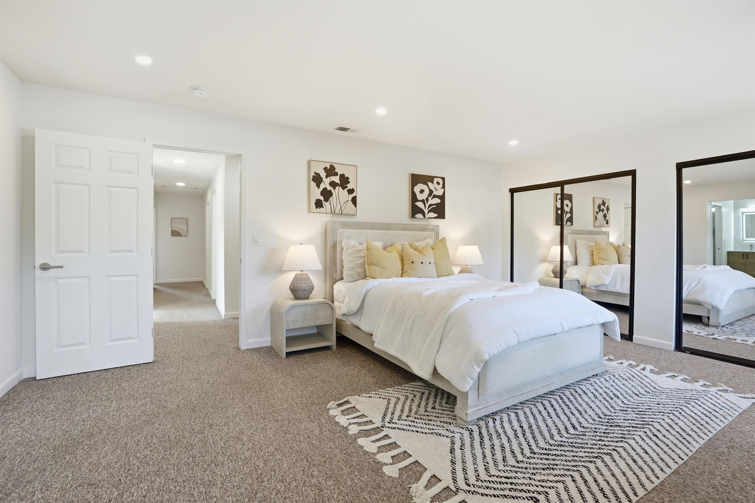 Detail Gallery Image 37 of 58 For 3060 San Miguel Ct, Concord,  CA 94518 - 4 Beds | 2/1 Baths