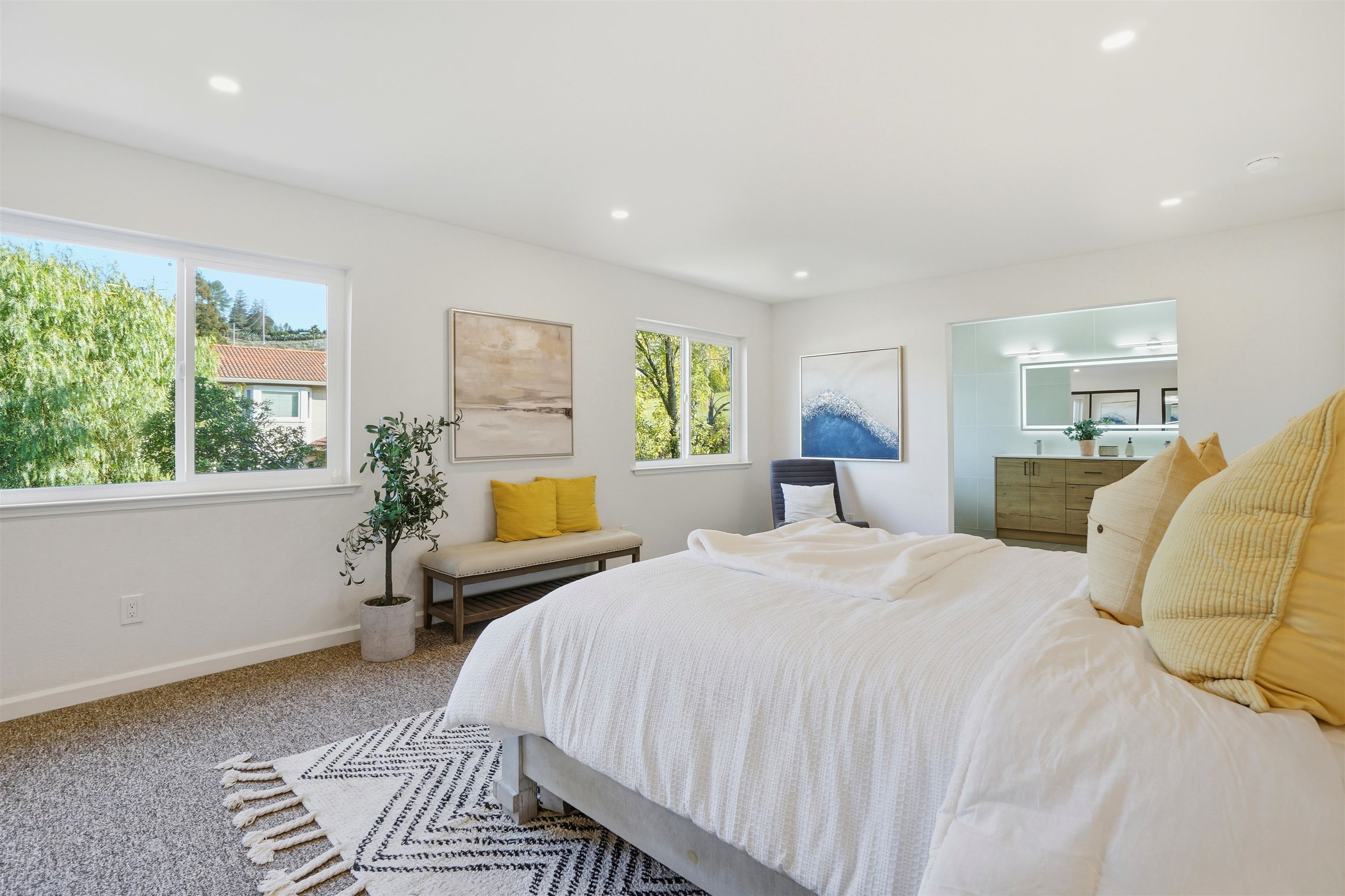 Detail Gallery Image 39 of 58 For 3060 San Miguel Ct, Concord,  CA 94518 - 4 Beds | 2/1 Baths