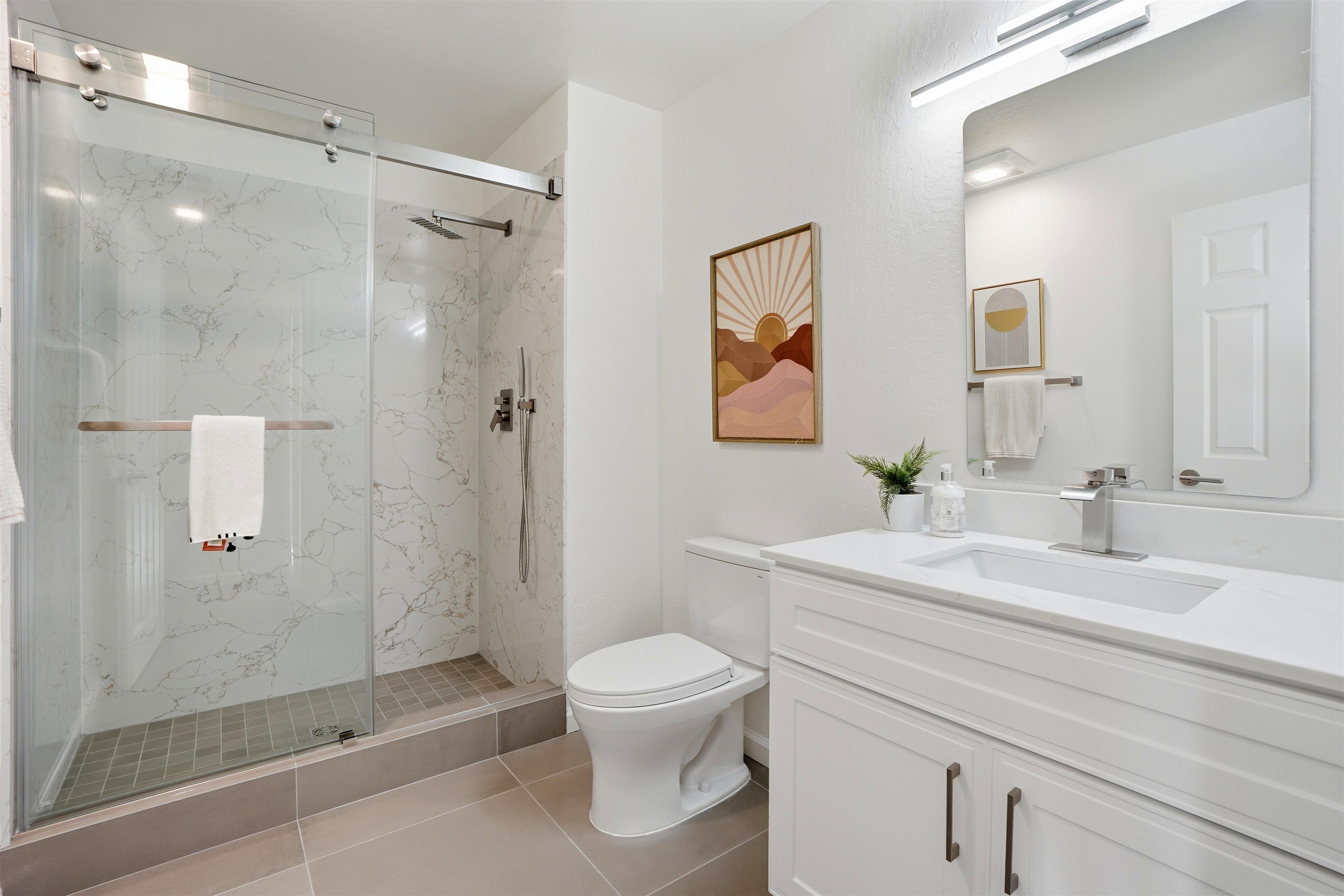 Detail Gallery Image 40 of 58 For 3060 San Miguel Ct, Concord,  CA 94518 - 4 Beds | 2/1 Baths