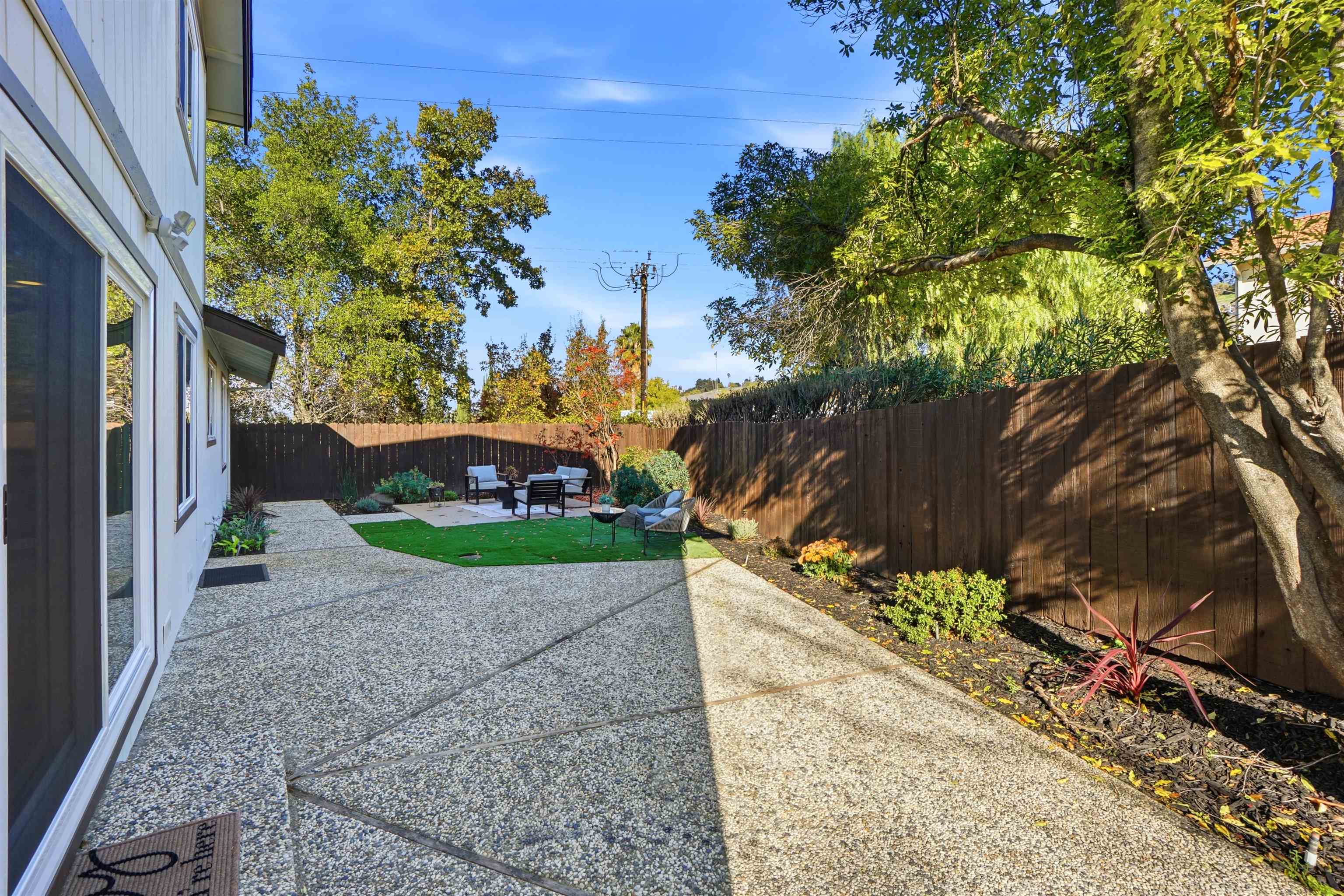 Detail Gallery Image 54 of 58 For 3060 San Miguel Ct, Concord,  CA 94518 - 4 Beds | 2/1 Baths