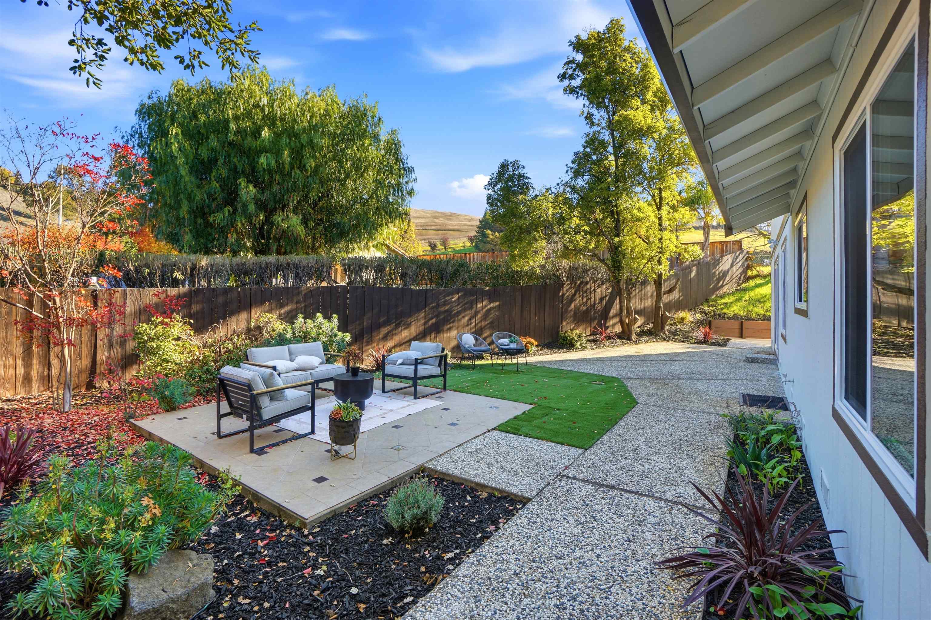 Detail Gallery Image 55 of 58 For 3060 San Miguel Ct, Concord,  CA 94518 - 4 Beds | 2/1 Baths