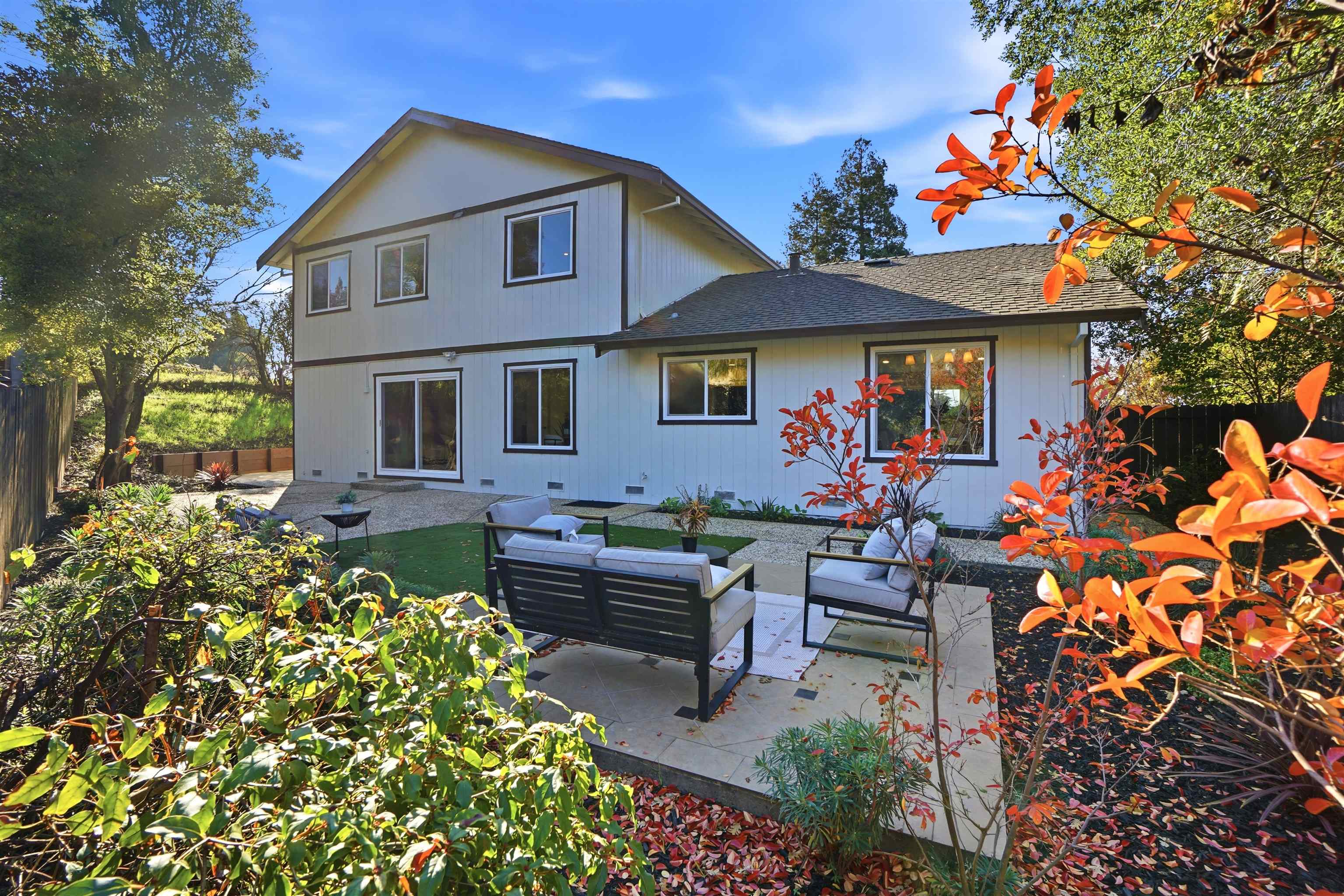 Detail Gallery Image 56 of 58 For 3060 San Miguel Ct, Concord,  CA 94518 - 4 Beds | 2/1 Baths