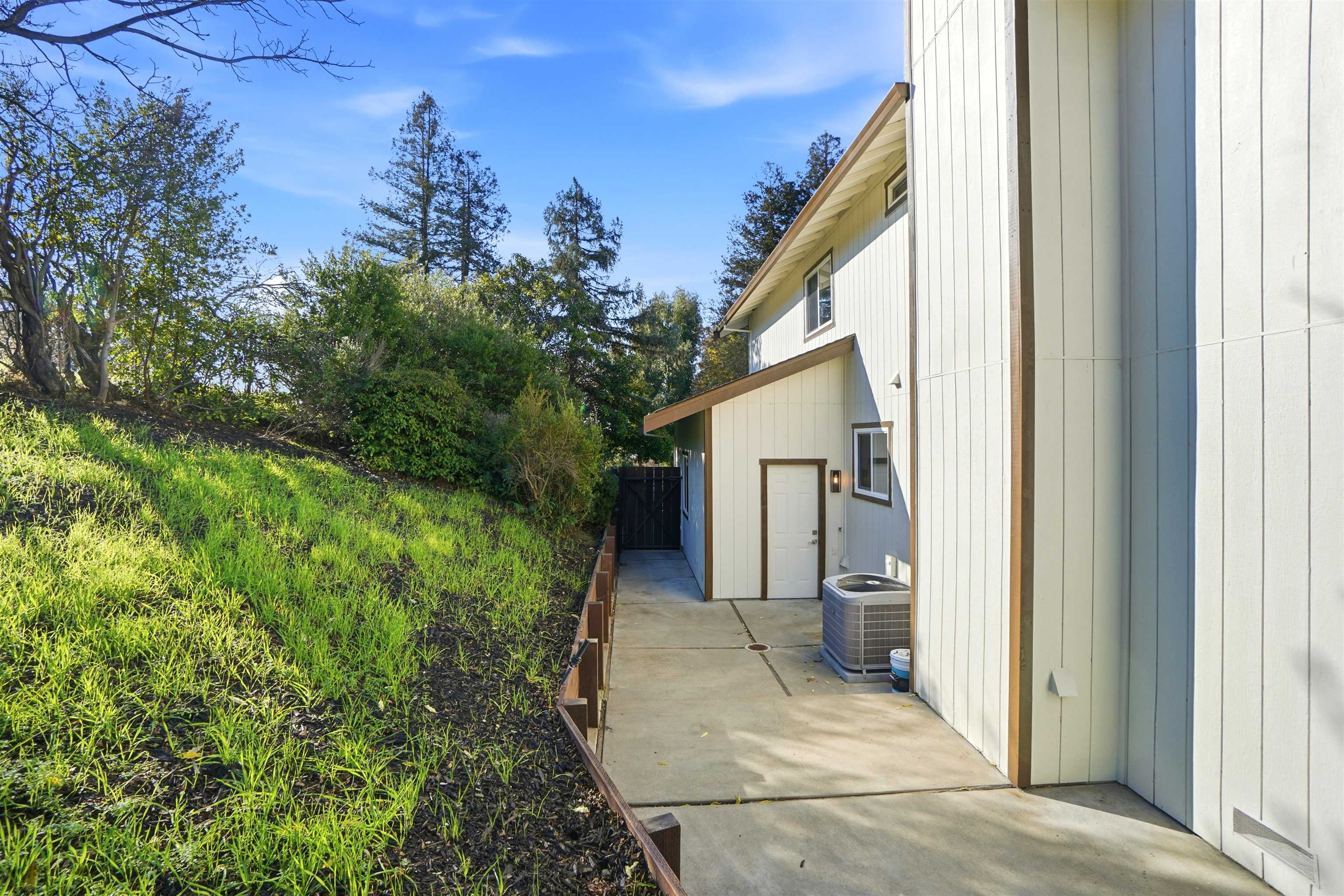 Detail Gallery Image 57 of 58 For 3060 San Miguel Ct, Concord,  CA 94518 - 4 Beds | 2/1 Baths