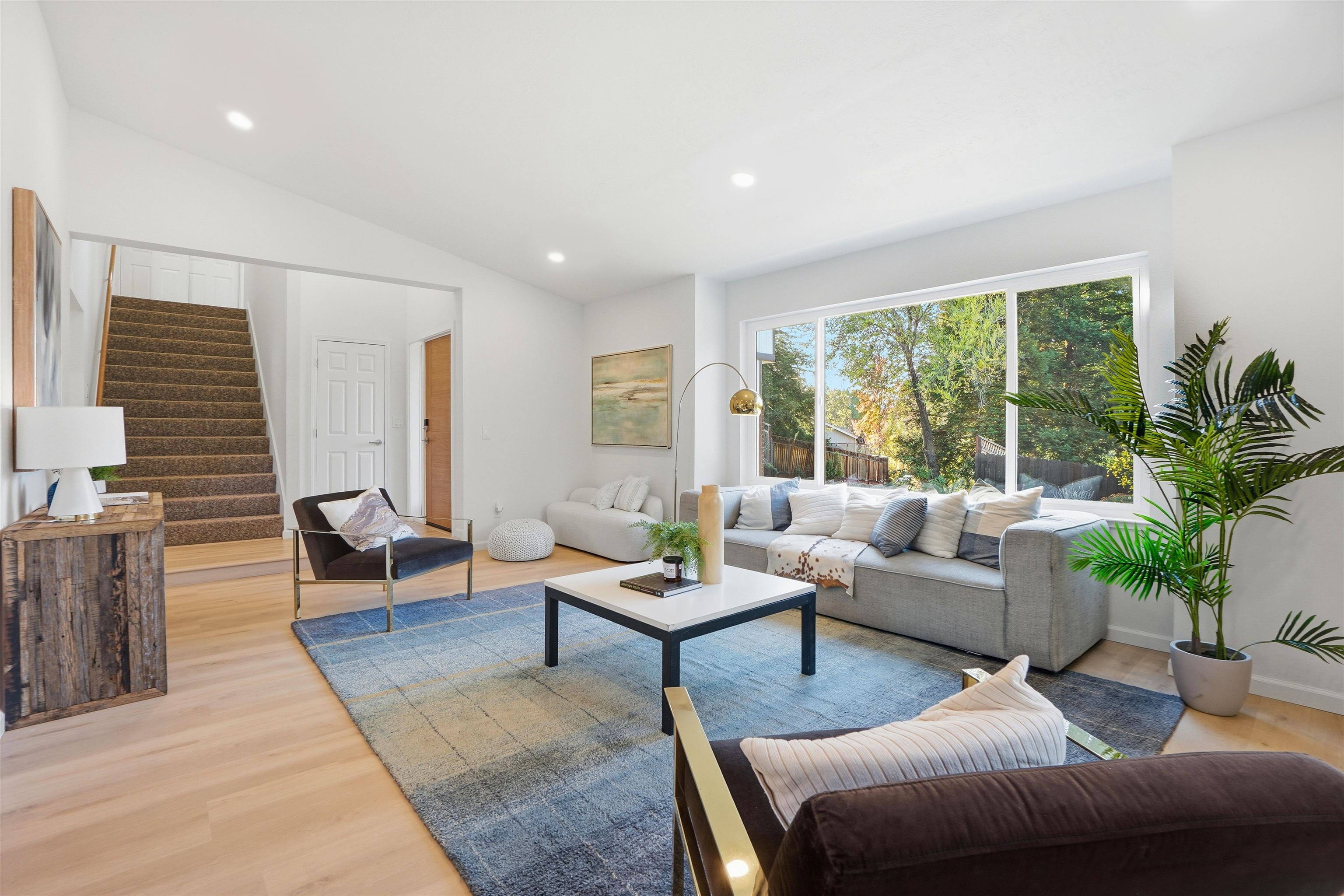 Detail Gallery Image 9 of 58 For 3060 San Miguel Ct, Concord,  CA 94518 - 4 Beds | 2/1 Baths