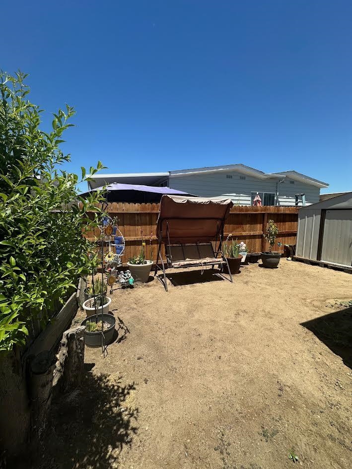 Detail Gallery Image 16 of 33 For 150 Pestana Ave #67,  Manteca,  CA 95336 - 2 Beds | 1 Baths