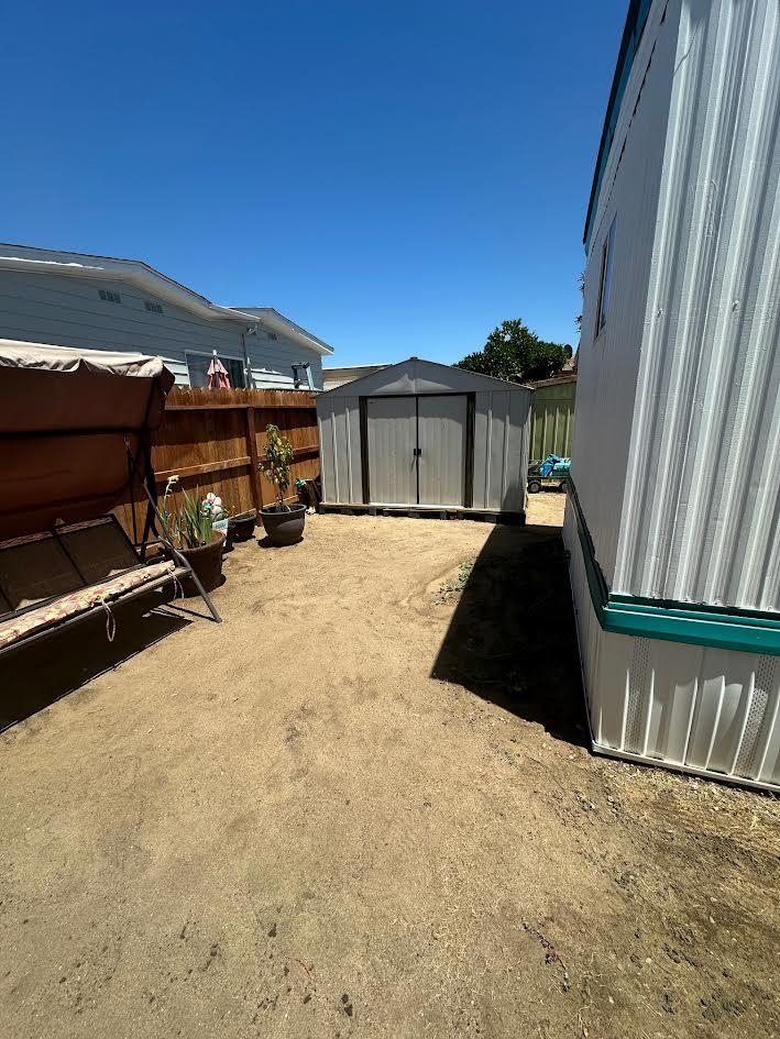 Detail Gallery Image 17 of 33 For 150 Pestana Ave #67,  Manteca,  CA 95336 - 2 Beds | 1 Baths