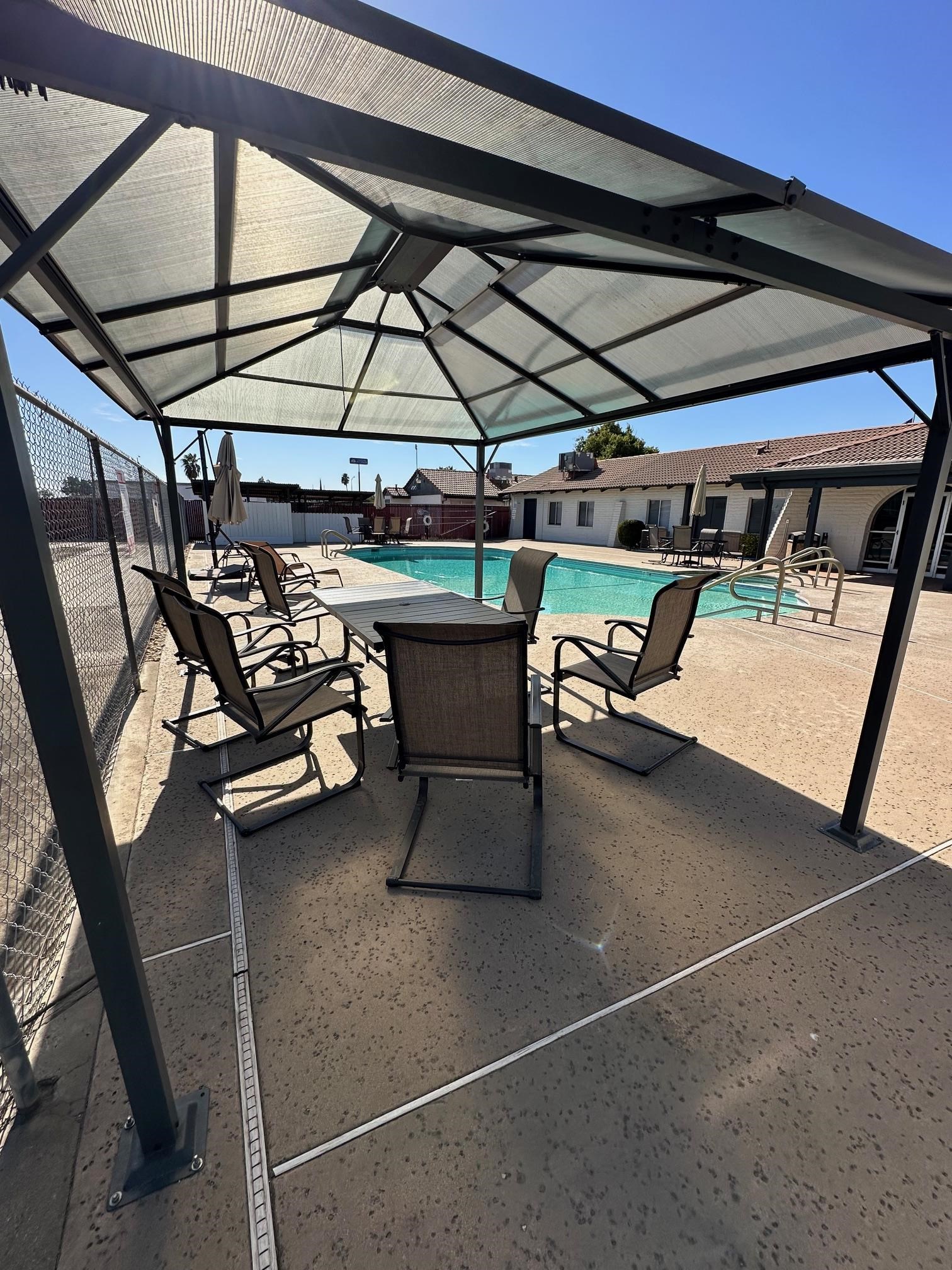 Detail Gallery Image 33 of 33 For 150 Pestana Ave #67,  Manteca,  CA 95336 - 2 Beds | 1 Baths