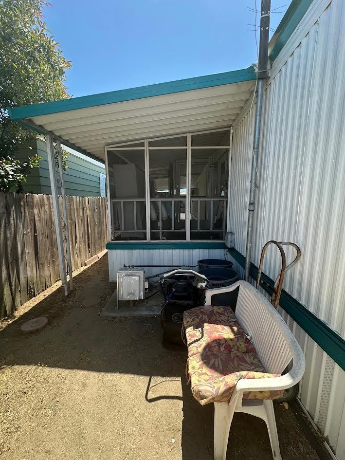 Detail Gallery Image 5 of 33 For 150 Pestana Ave #67,  Manteca,  CA 95336 - 2 Beds | 1 Baths