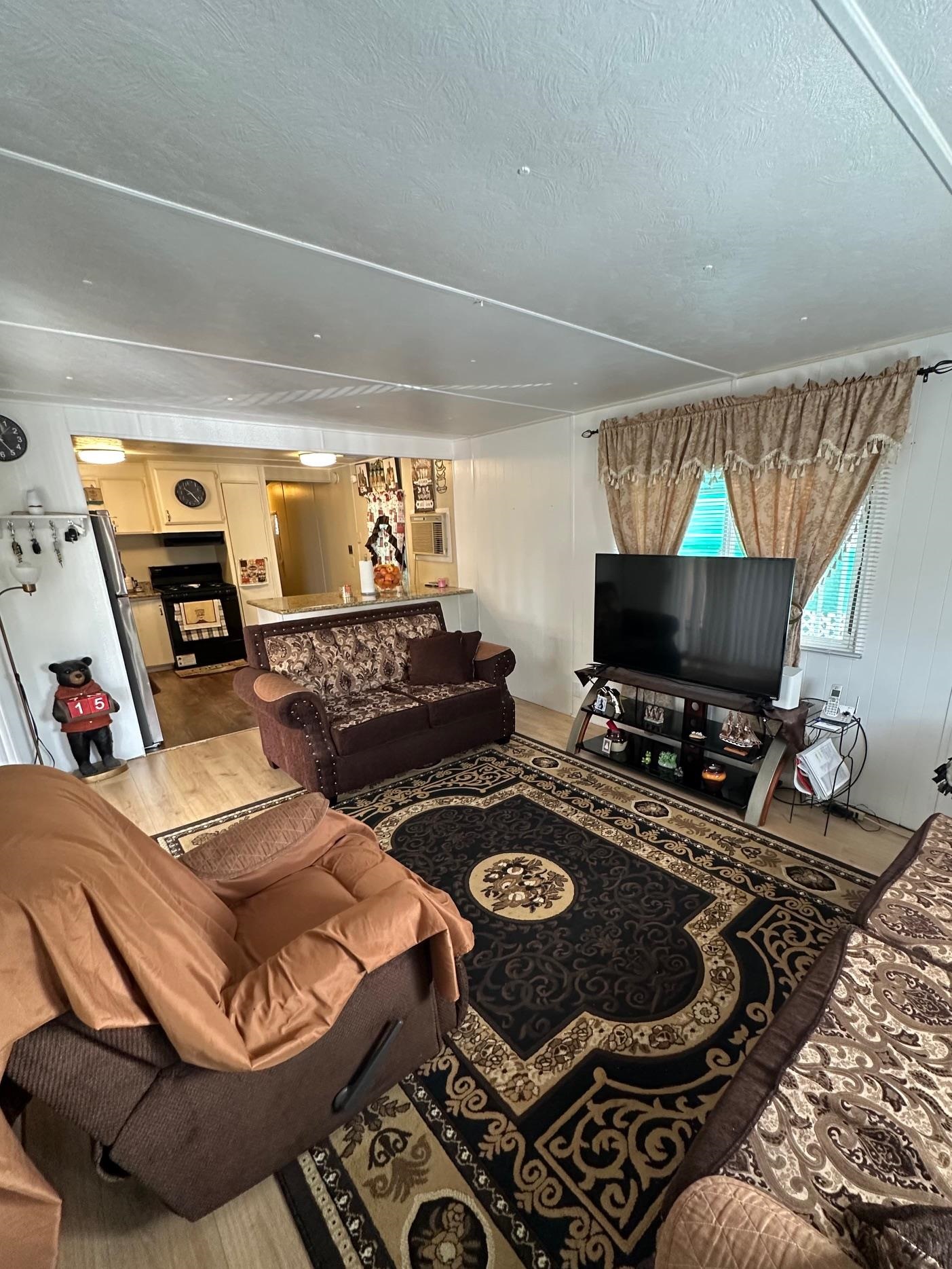 Detail Gallery Image 9 of 33 For 150 Pestana Ave #67,  Manteca,  CA 95336 - 2 Beds | 1 Baths