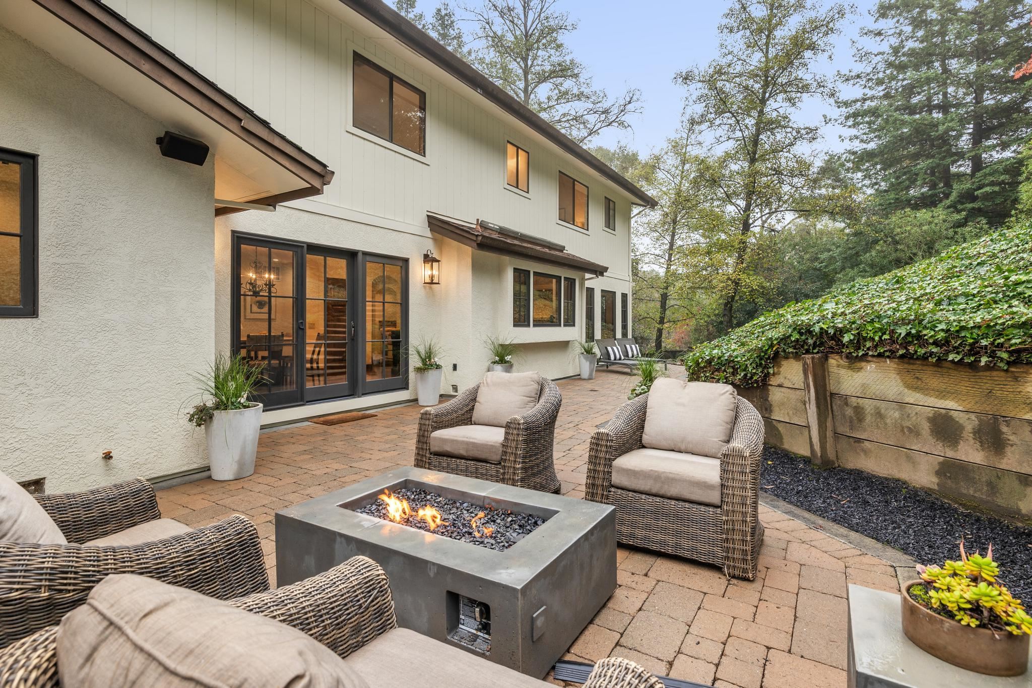 Detail Gallery Image 43 of 55 For 1324a Martino Road, Lafayette,  CA 94549-2531 - 5 Beds | 3/1 Baths