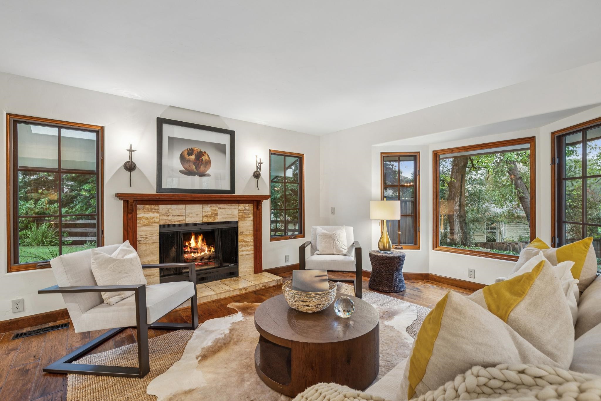 Detail Gallery Image 7 of 55 For 1324a Martino Road, Lafayette,  CA 94549-2531 - 5 Beds | 3/1 Baths