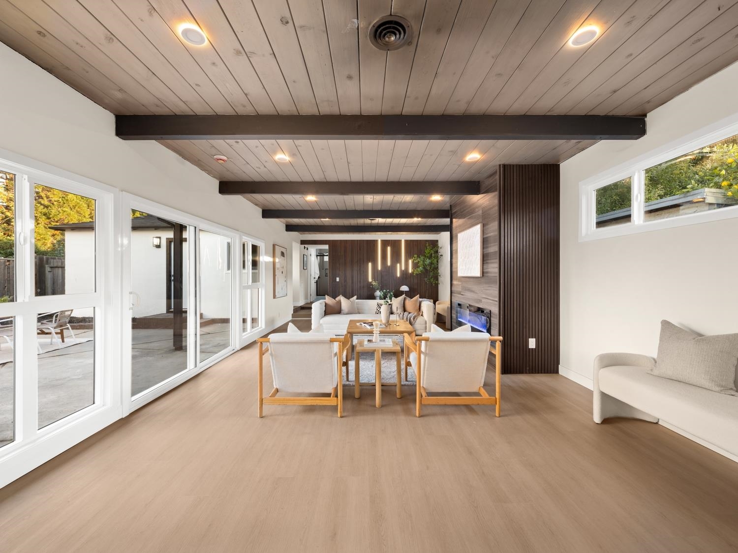 Detail Gallery Image 11 of 25 For 1607 Ward St, Hayward,  CA 94541 - 4 Beds | 3 Baths