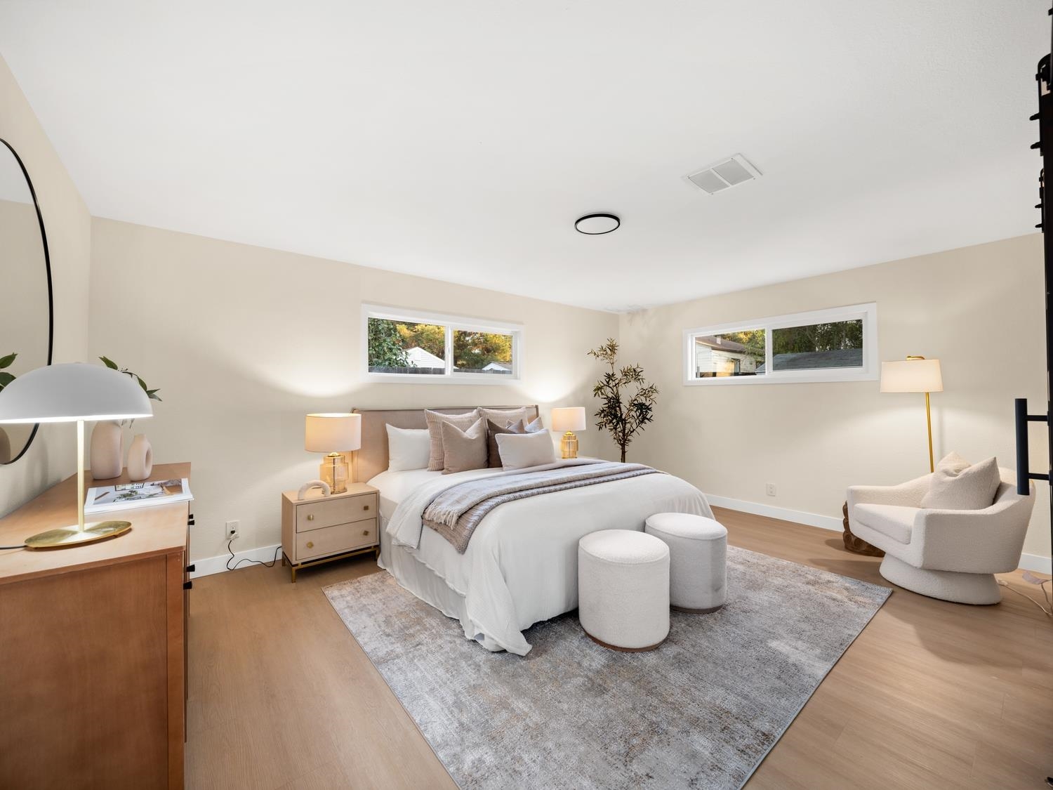 Detail Gallery Image 14 of 25 For 1607 Ward St, Hayward,  CA 94541 - 4 Beds | 3 Baths