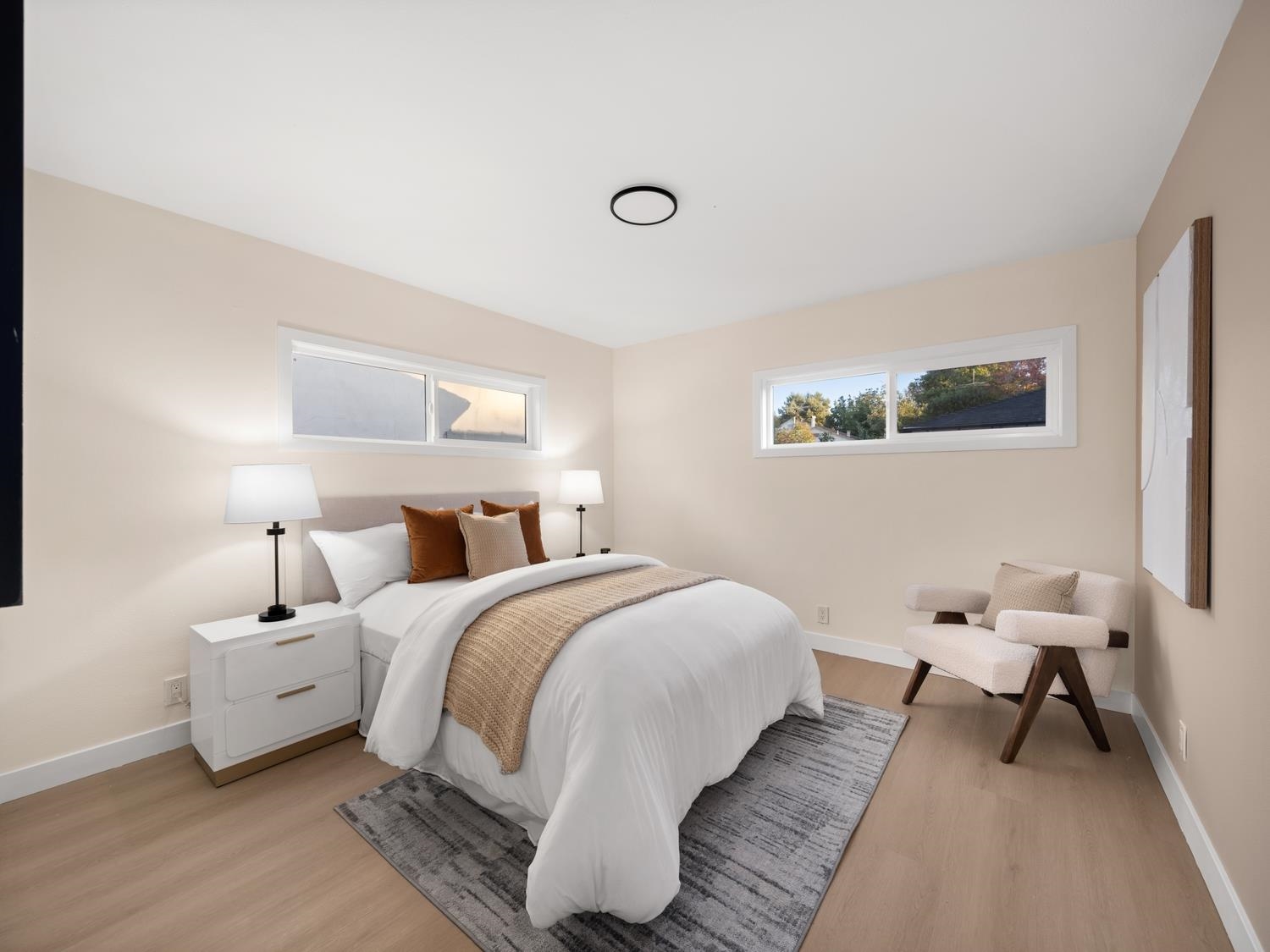 Detail Gallery Image 16 of 25 For 1607 Ward St, Hayward,  CA 94541 - 4 Beds | 3 Baths