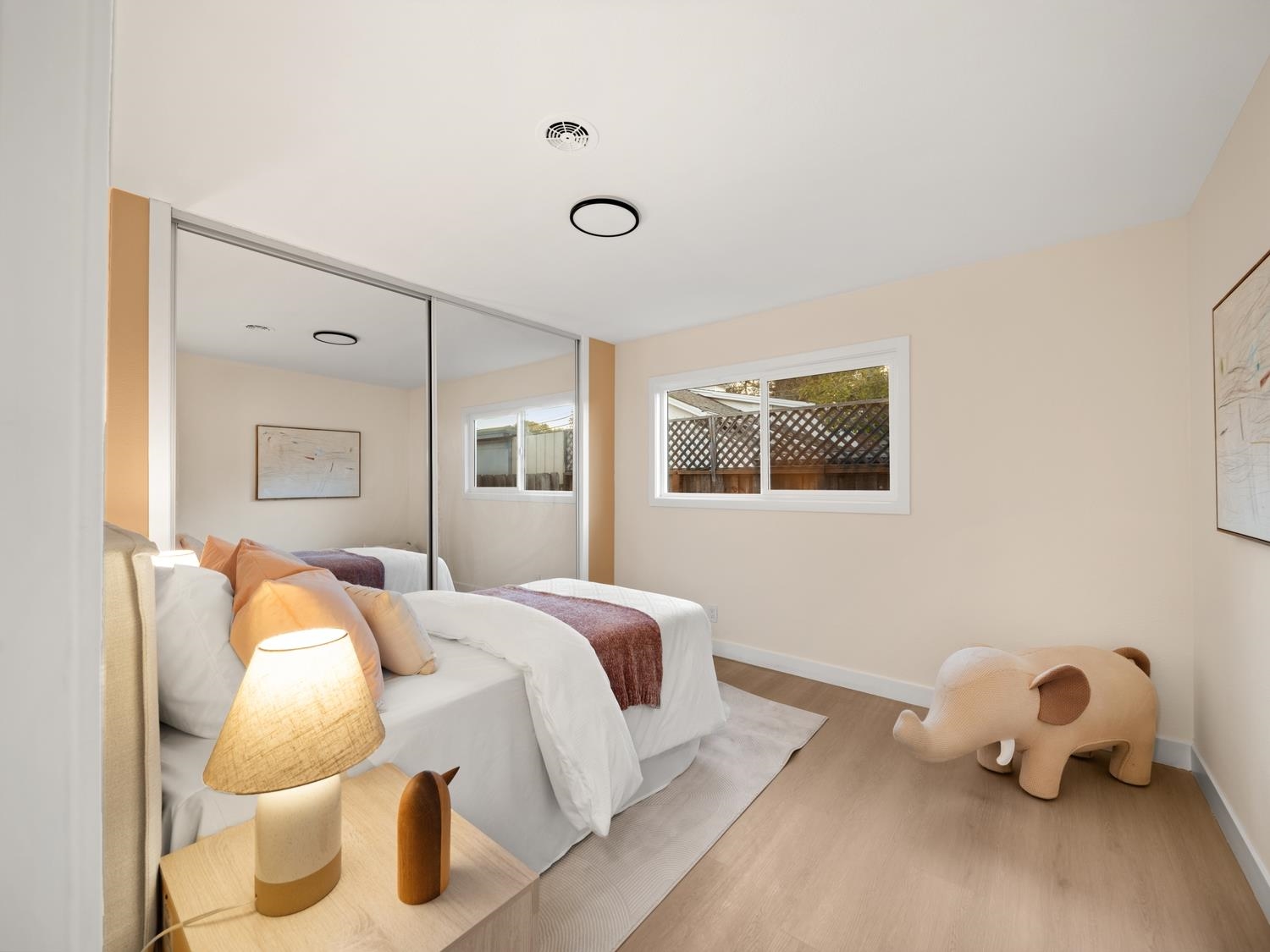 Detail Gallery Image 18 of 25 For 1607 Ward St, Hayward,  CA 94541 - 4 Beds | 3 Baths