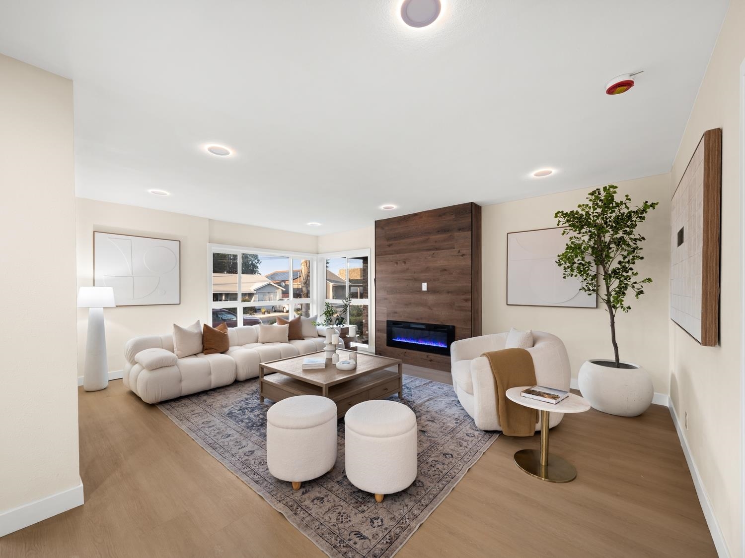 Detail Gallery Image 4 of 25 For 1607 Ward St, Hayward,  CA 94541 - 4 Beds | 3 Baths