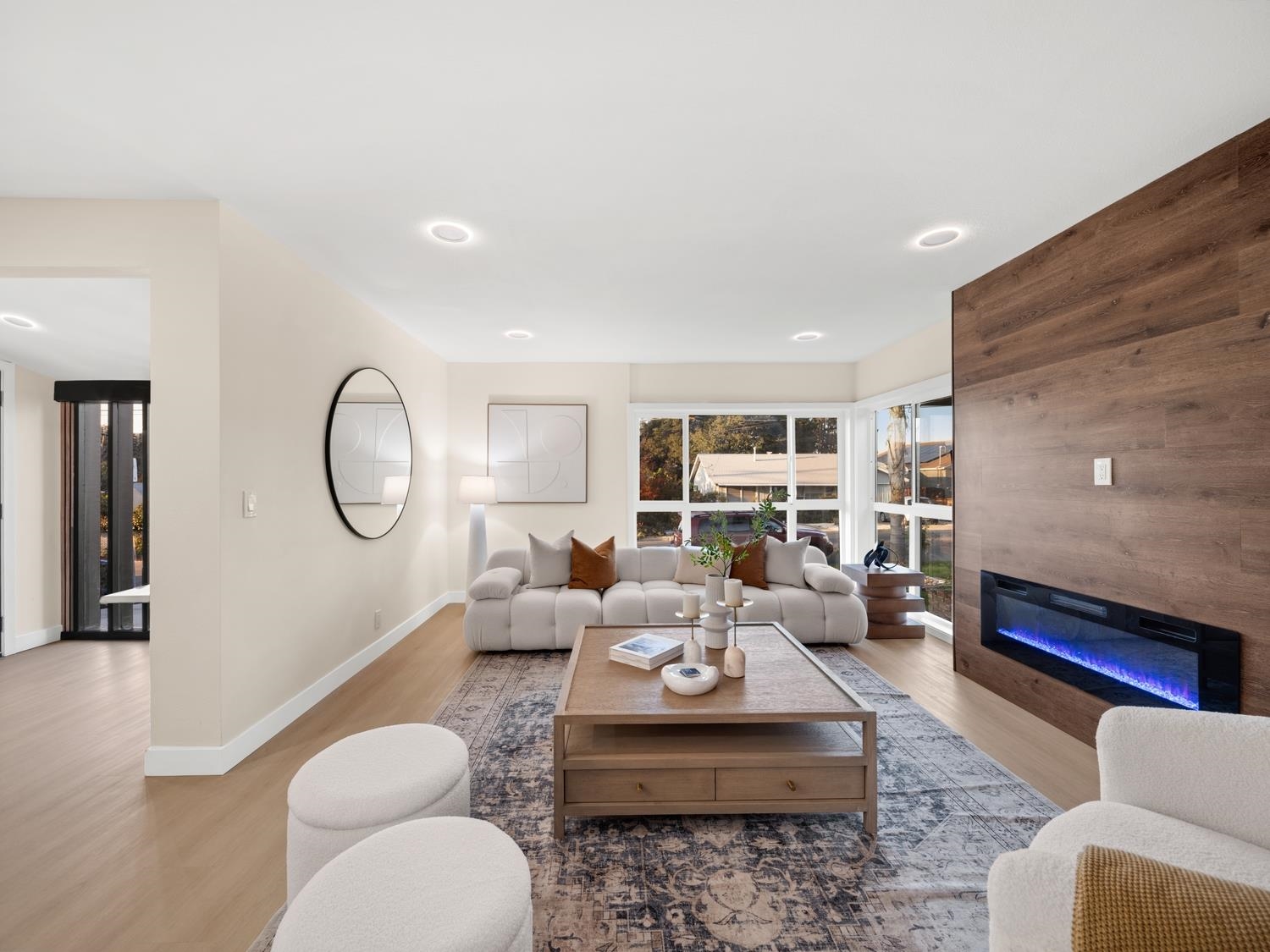 Detail Gallery Image 5 of 25 For 1607 Ward St, Hayward,  CA 94541 - 4 Beds | 3 Baths