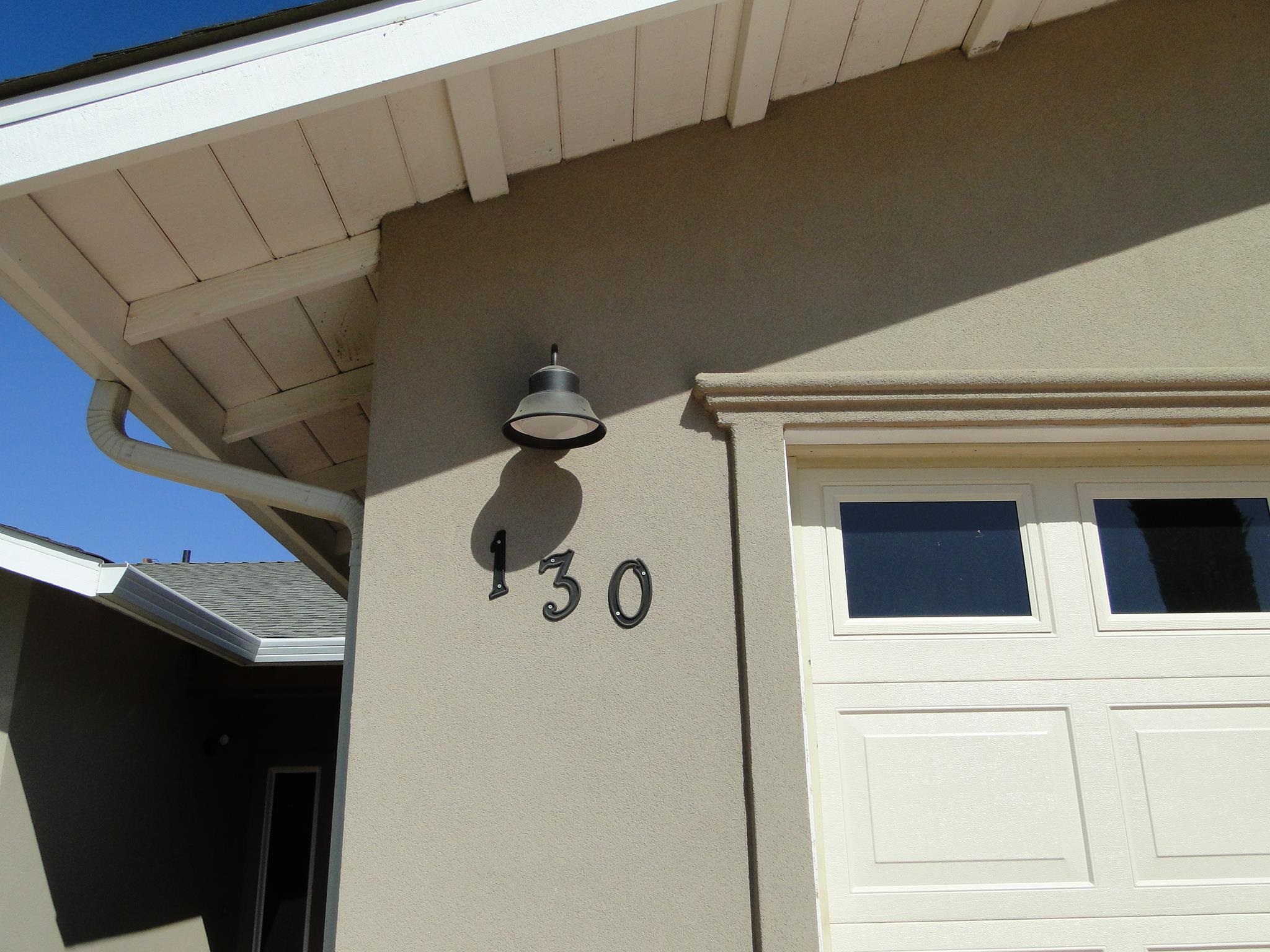 Detail Gallery Image 2 of 27 For 130 Mcgregor St, Merced,  CA 95341 - 4 Beds | 2/1 Baths