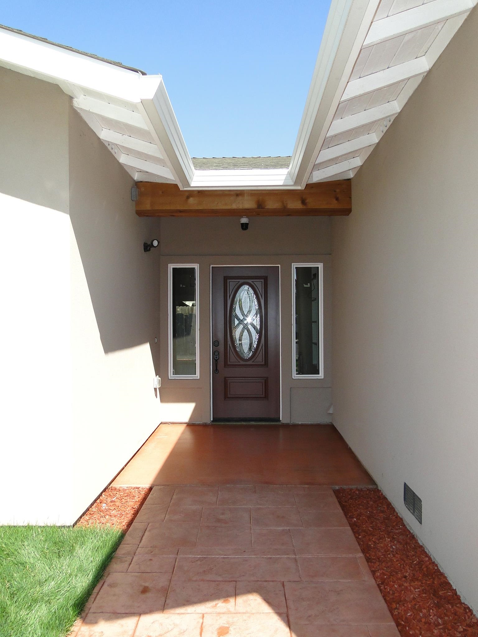 Detail Gallery Image 3 of 27 For 130 Mcgregor St, Merced,  CA 95341 - 4 Beds | 2/1 Baths