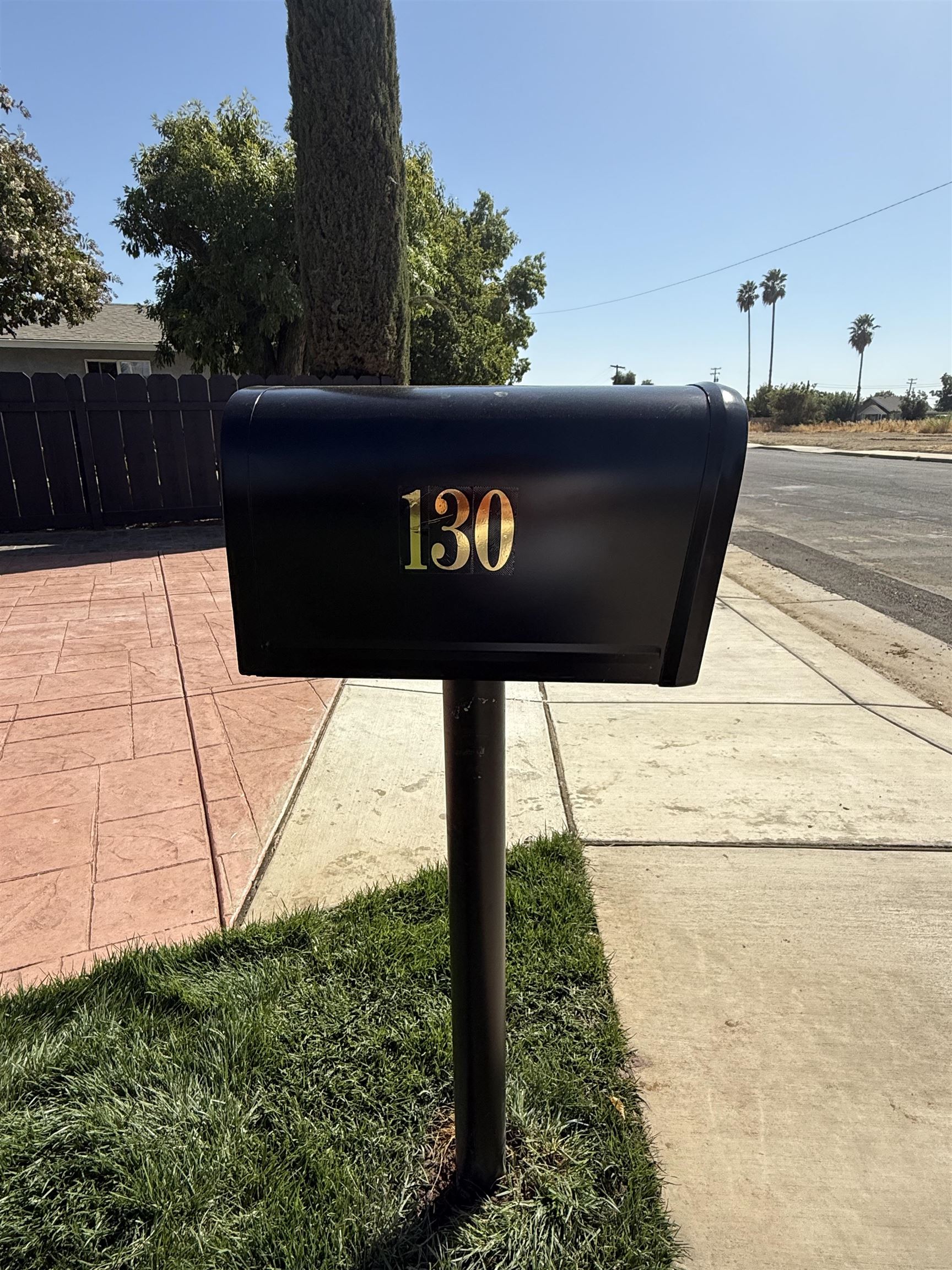 Detail Gallery Image 26 of 27 For 130 Mcgregor St, Merced,  CA 95341 - 4 Beds | 2/1 Baths