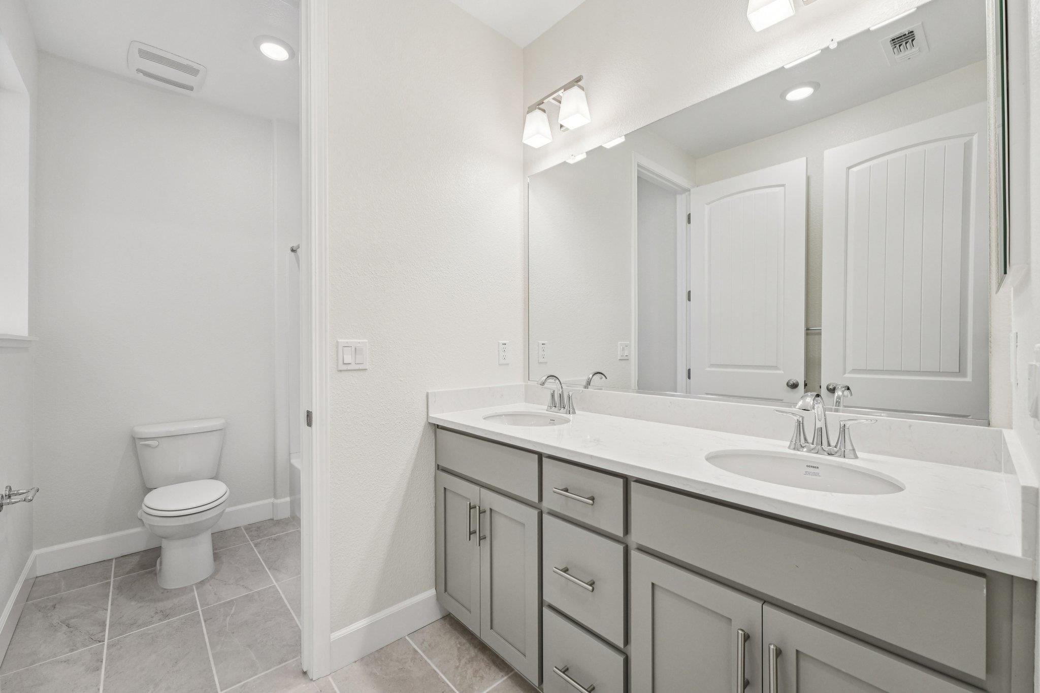 Detail Gallery Image 43 of 56 For 1308 Sunningdale Lane, Fairfield,  CA 94533 - 4 Beds | 3/1 Baths