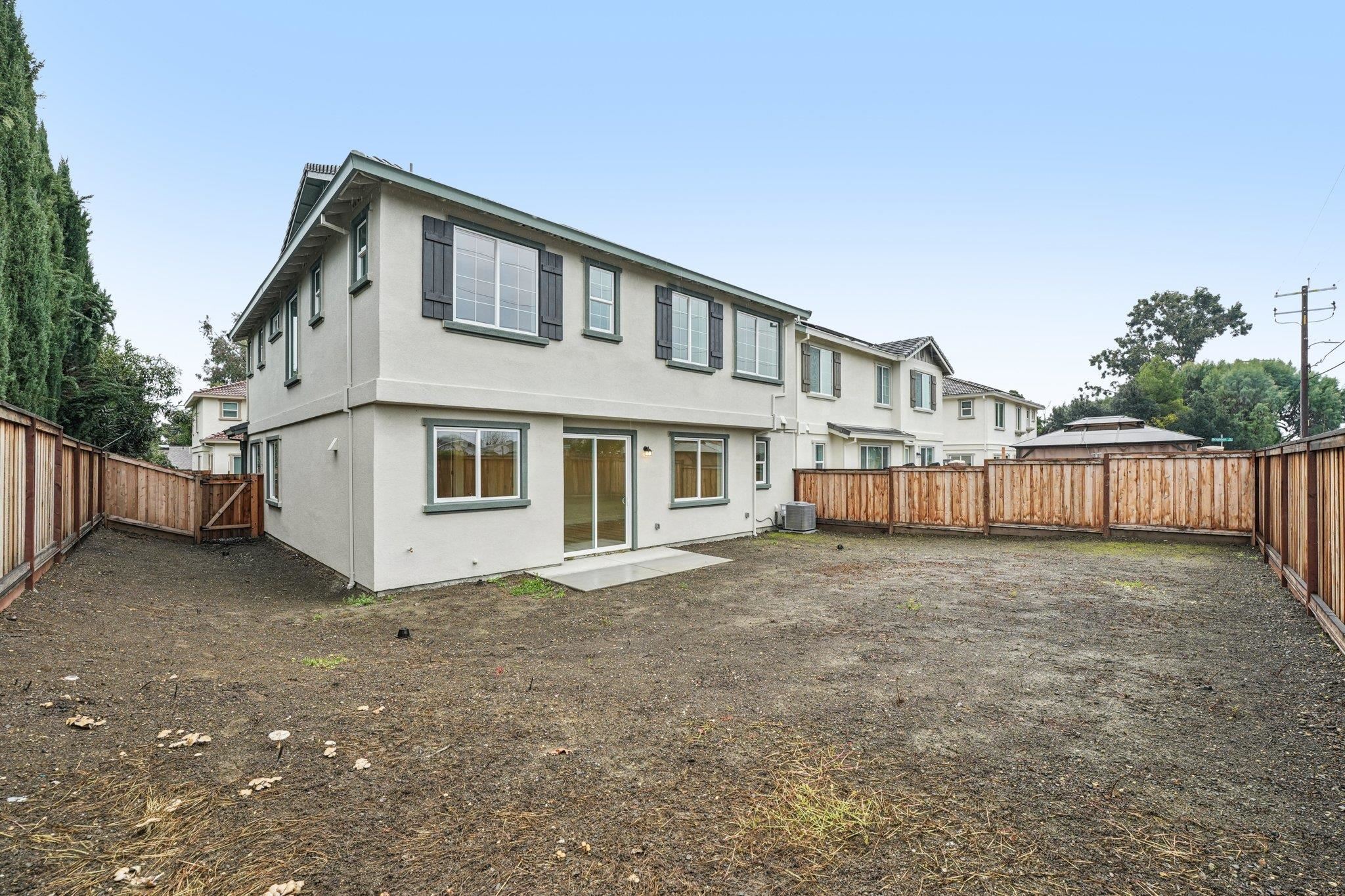 Detail Gallery Image 54 of 56 For 1308 Sunningdale Lane, Fairfield,  CA 94533 - 4 Beds | 3/1 Baths