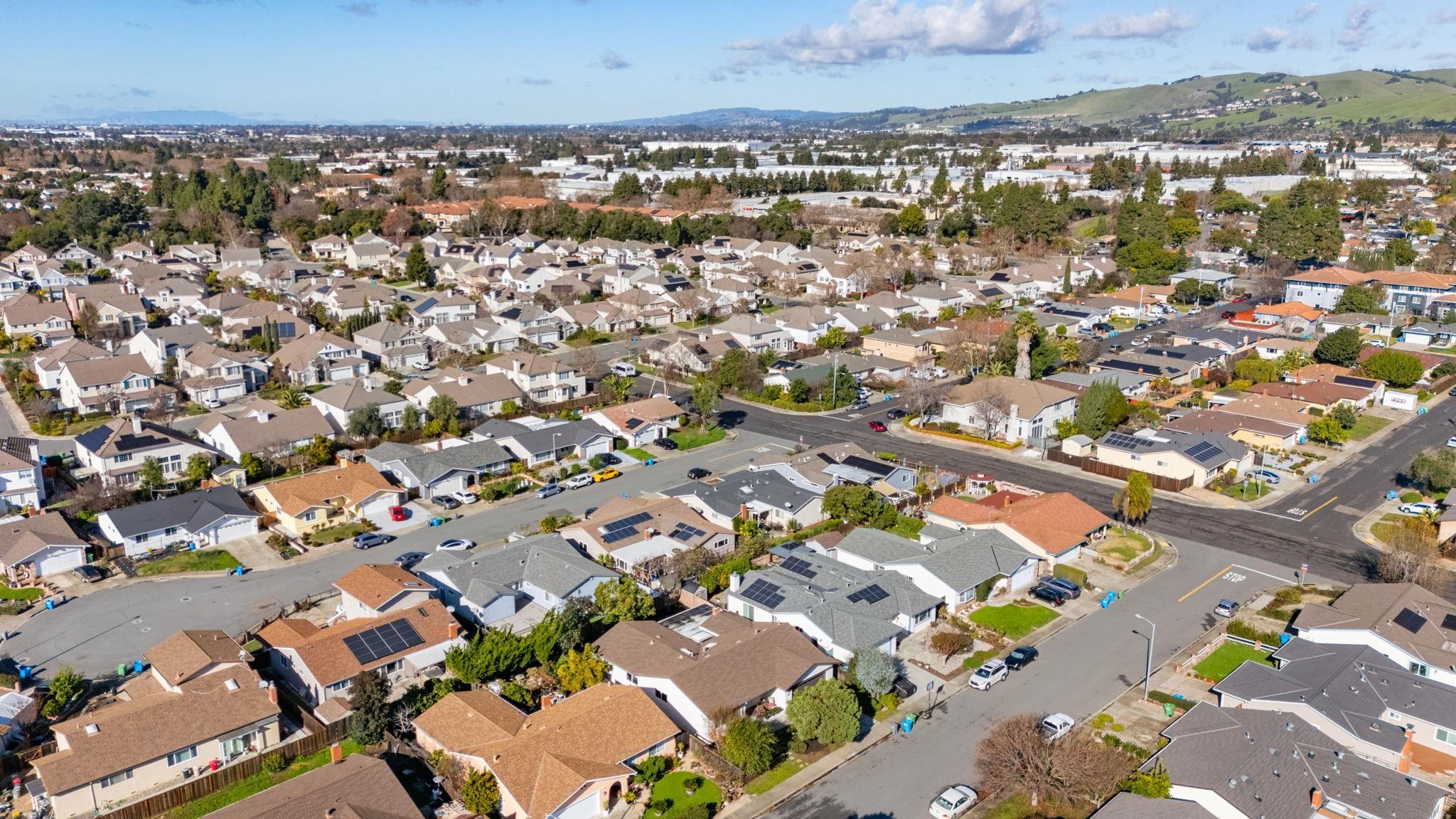 Detail Gallery Image 46 of 55 For 2629 Nevada St, Union City,  CA 94587 - 4 Beds | 2 Baths