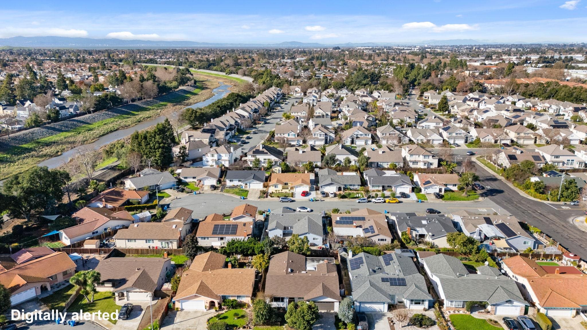 Detail Gallery Image 52 of 55 For 2629 Nevada St, Union City,  CA 94587 - 4 Beds | 2 Baths