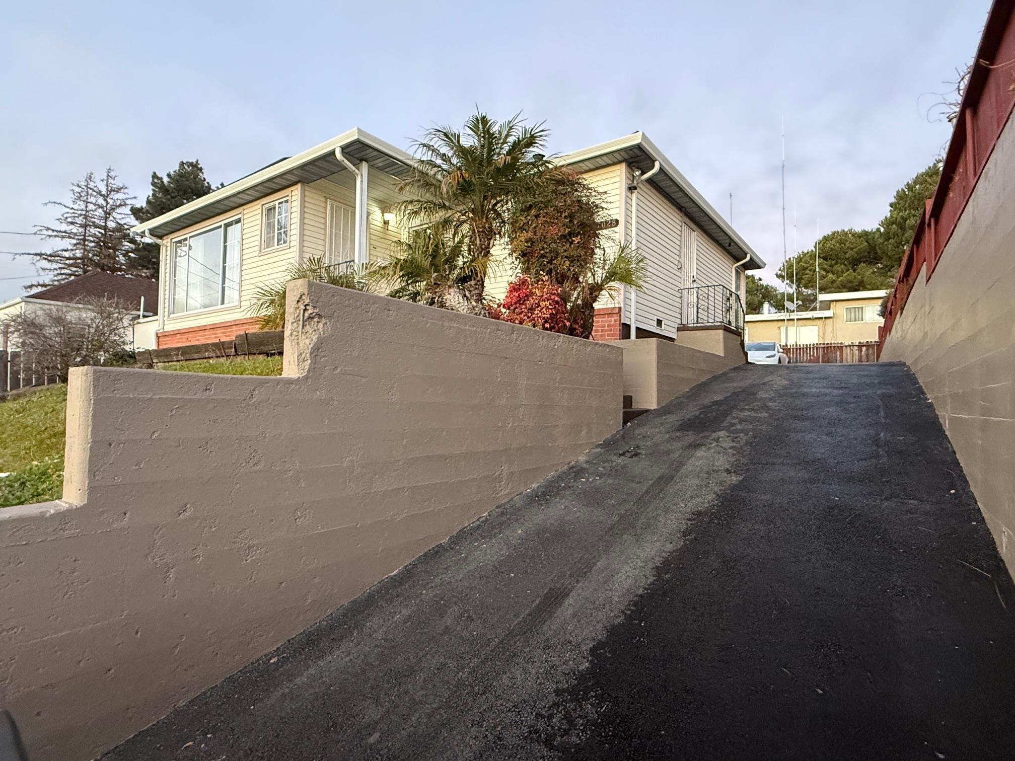 Detail Gallery Image 11 of 52 For 17028 Santa Fe St, Hayward,  CA 94541 - 3 Beds | 1 Baths